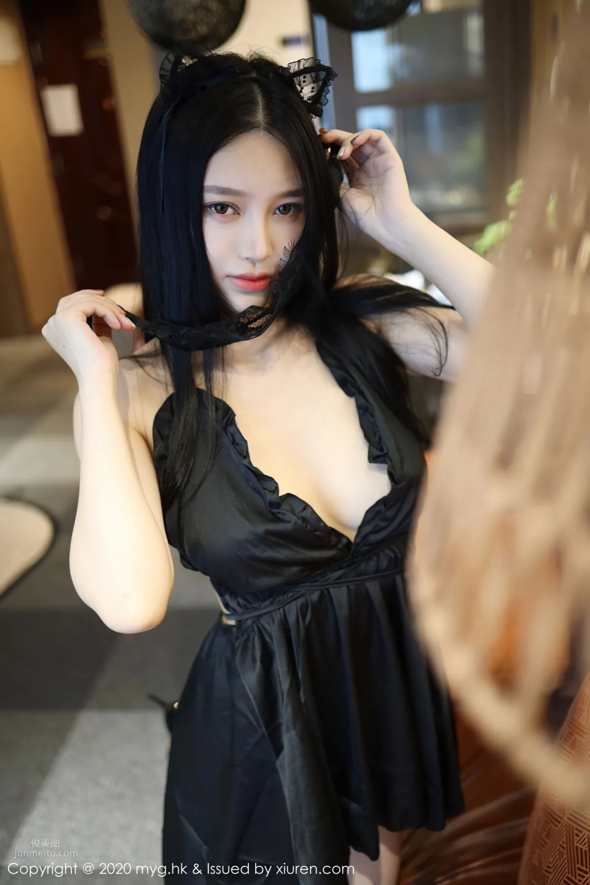 [MyGirl] 2020.11.18 VOL.457 唐琪兒 38