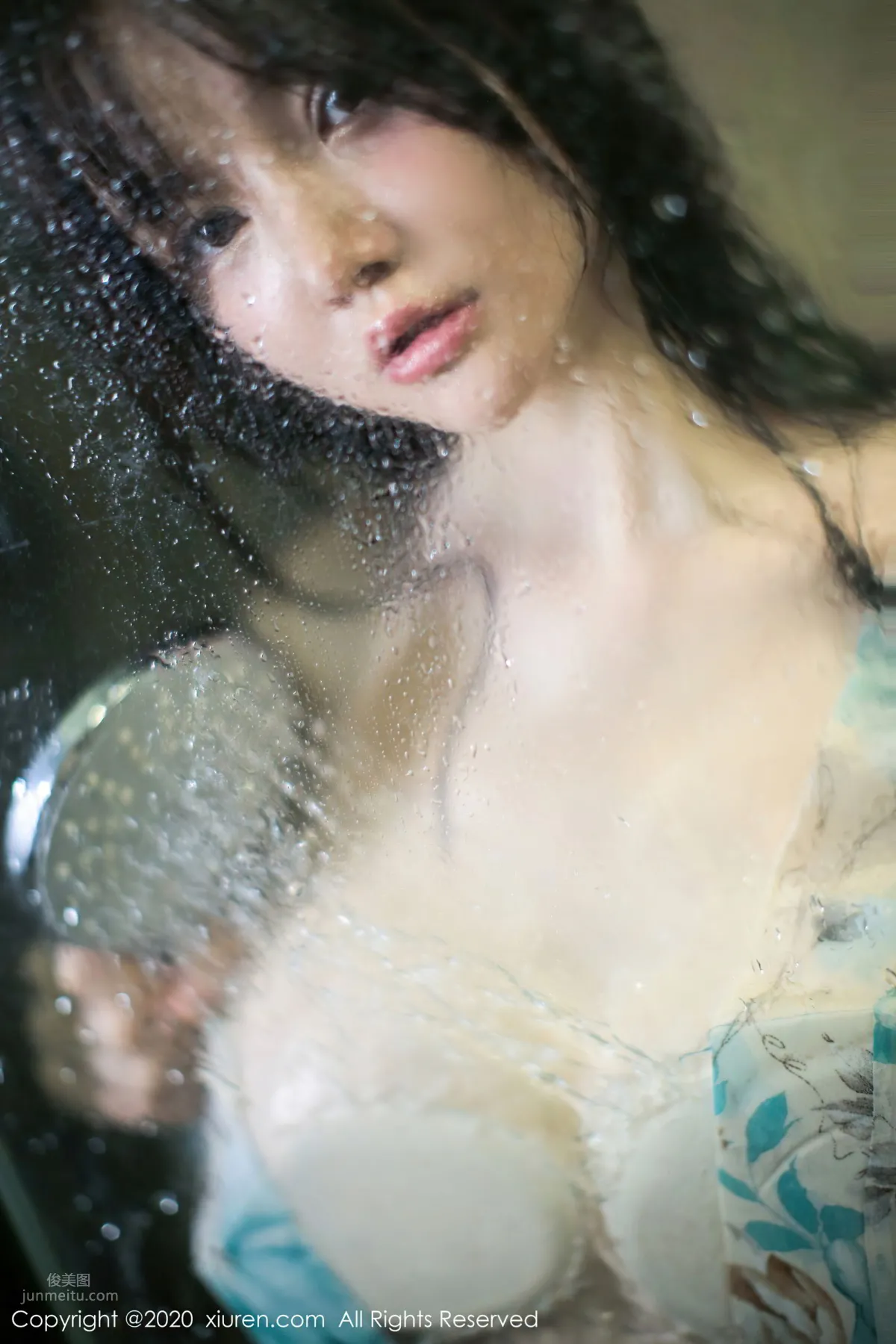 [XiuRen] 2020.10.21 No.2683 Mini Dameng Meng photo 21