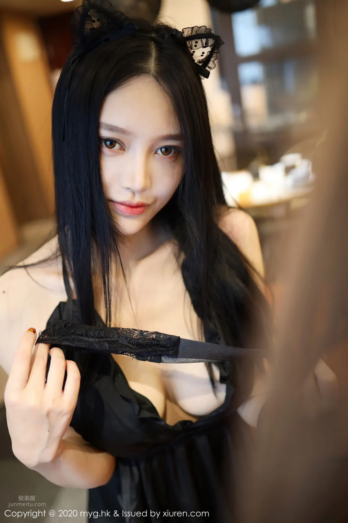 [MyGirl] 2020.11.18 VOL.457 唐琪兒 41