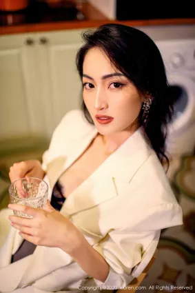 [XiuRen] 2020.10.30 No.2718 陳舒羽