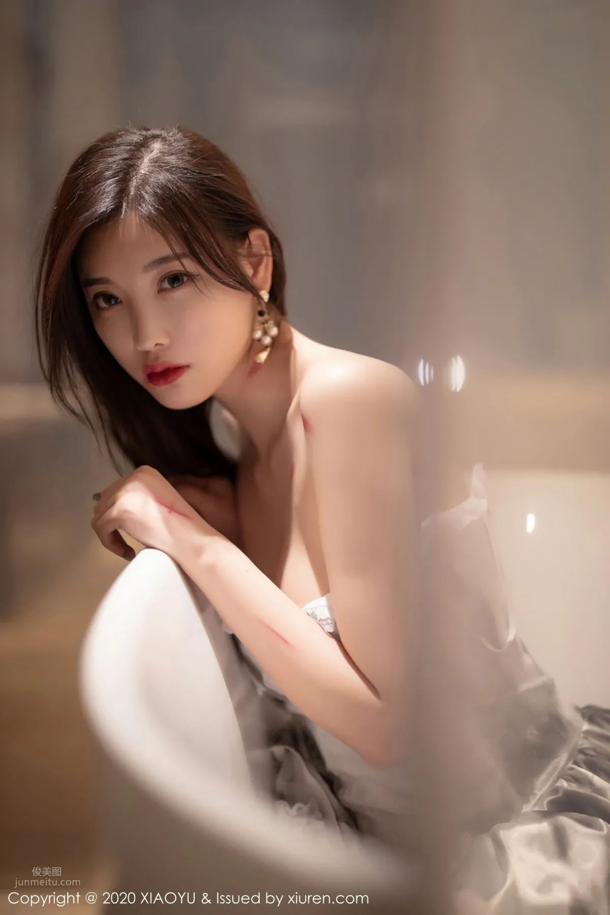 [XIAOYU] 2020.12.04 No.423 杨晨晨sugar_48