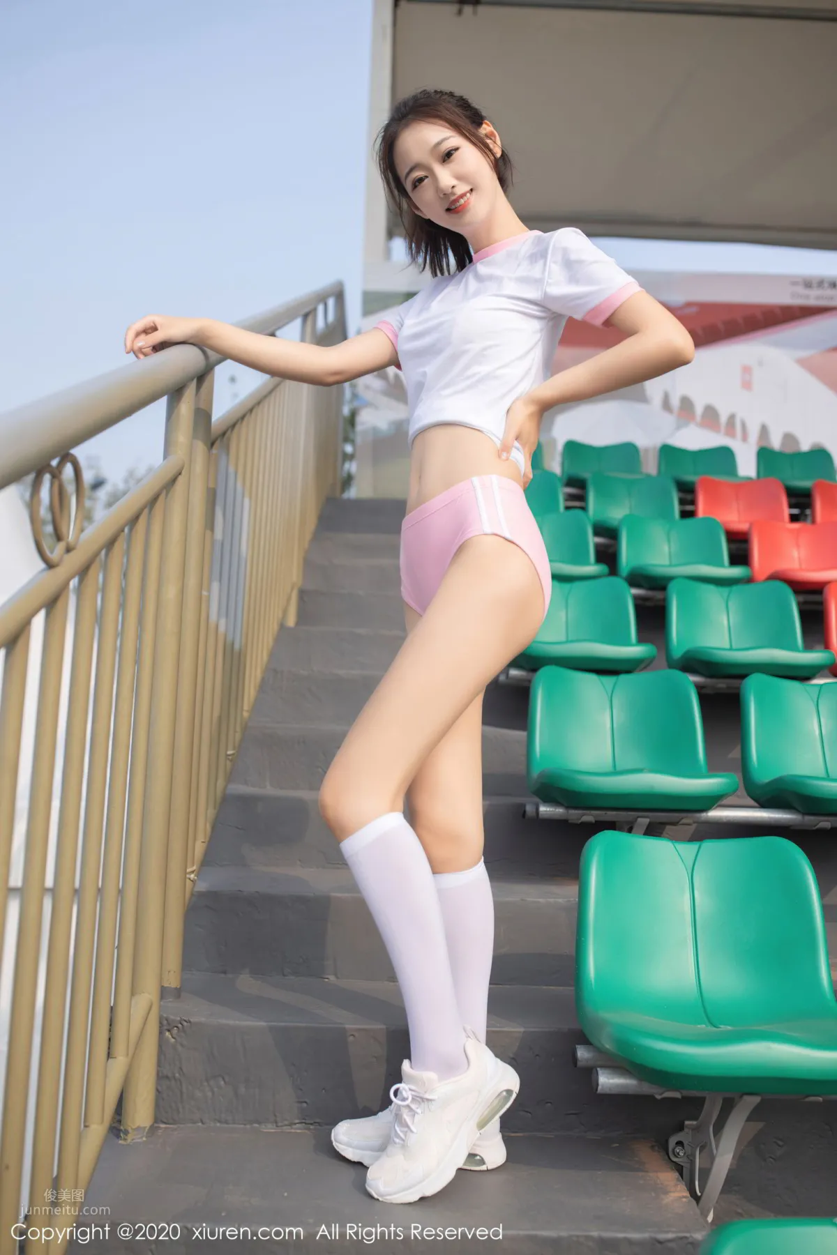 [XiuRen] 2020.11.10 No.2762 Tang Anqi photo 3