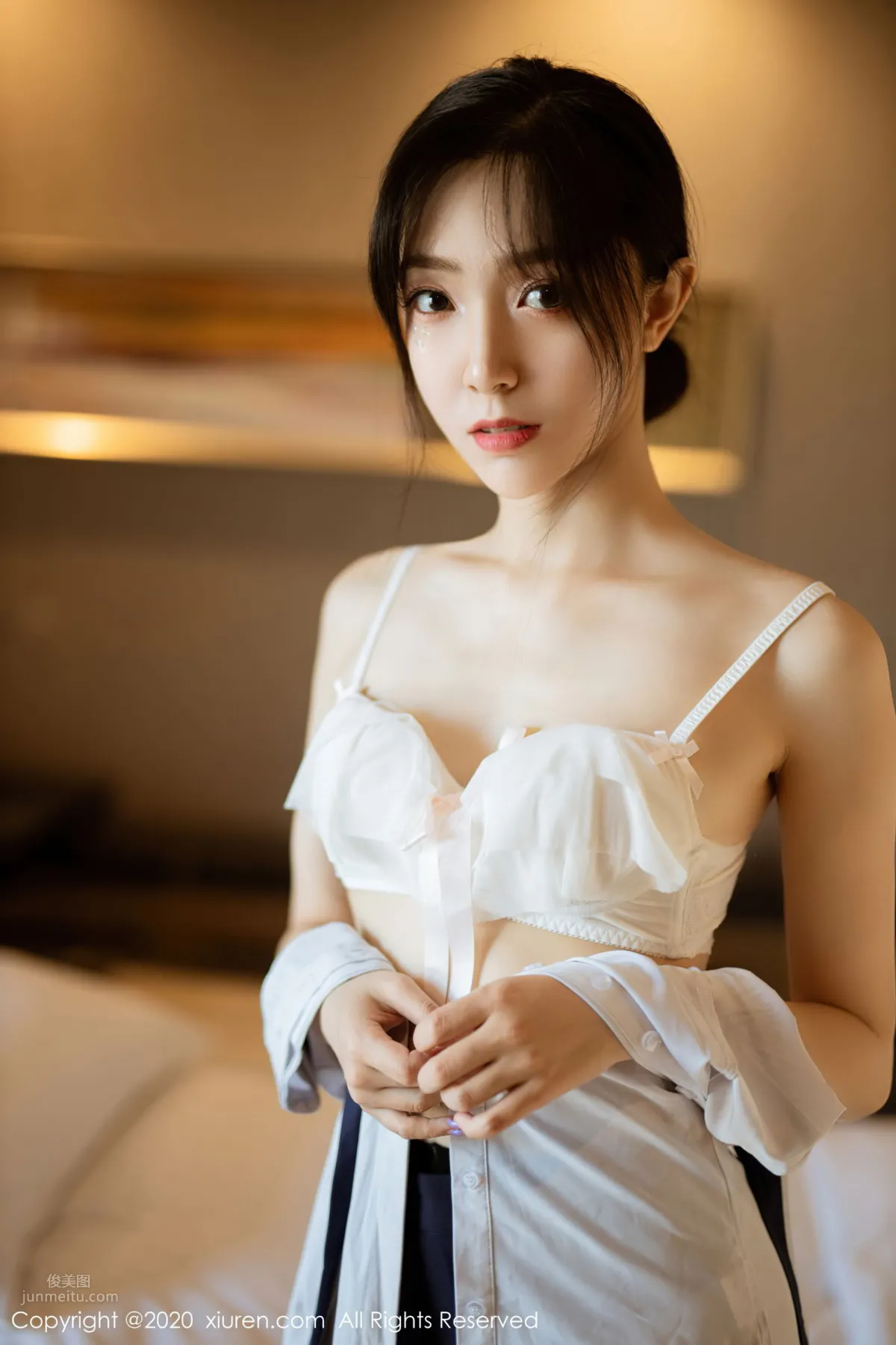 [XiuRen] 2020.11.04 No.2735 九千柒柒 22