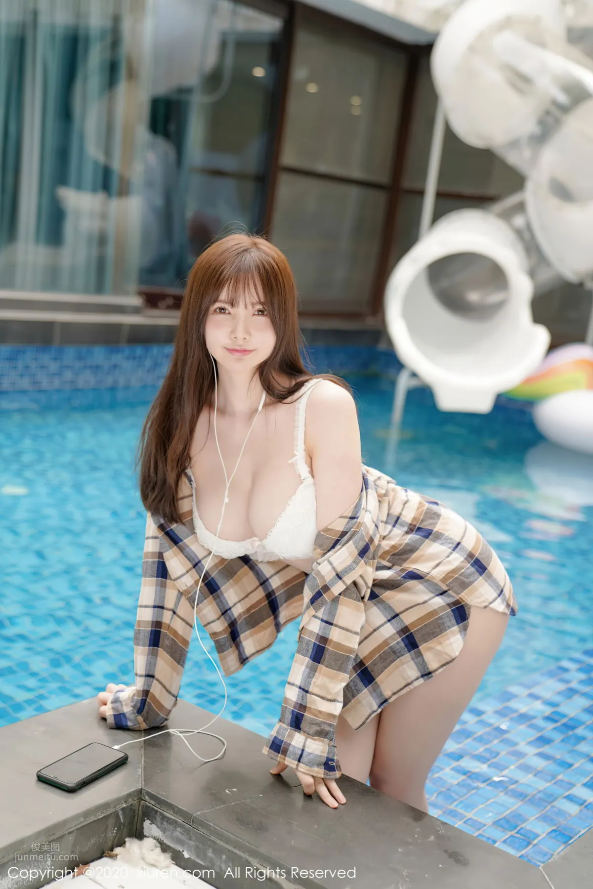 [XiuRen] 2020.10.28 No.2708 糯美子Mini_43