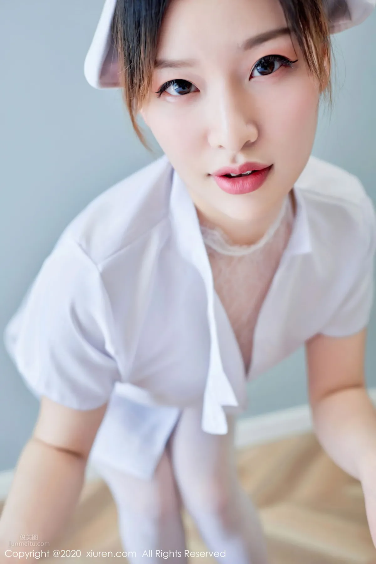 [XiuRen] 2020.11.17 No.2789 範京宜 28