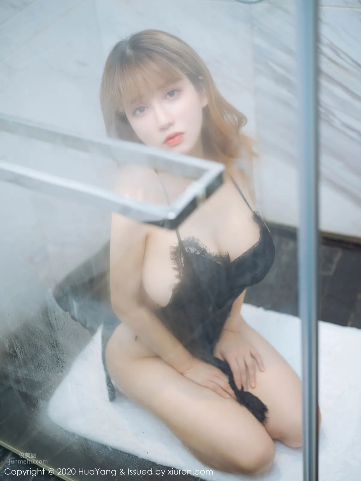 [HuaYang] 2020.11.02 VOL.311 周大萌 8