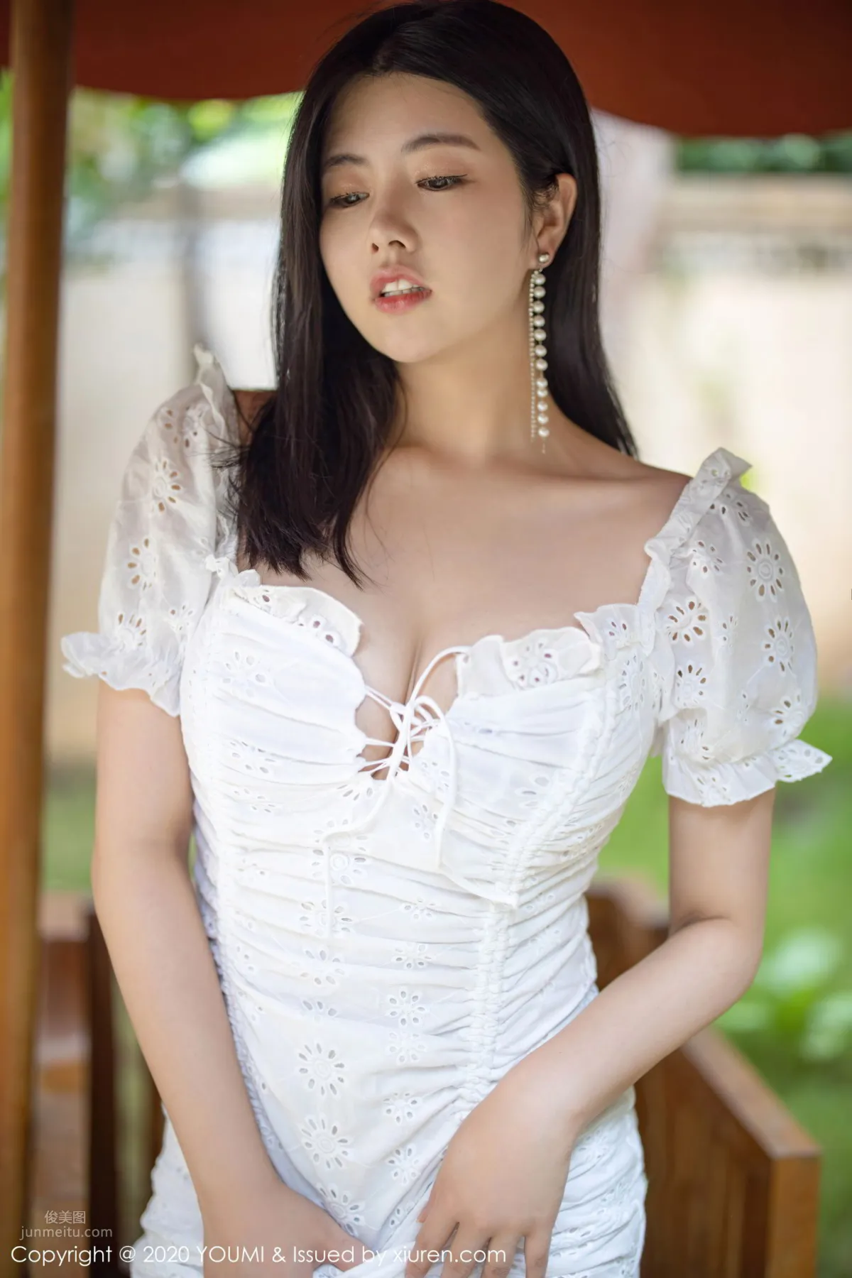 [YOUMI] 2020.10.21 VOL.543 娜露Selena_44