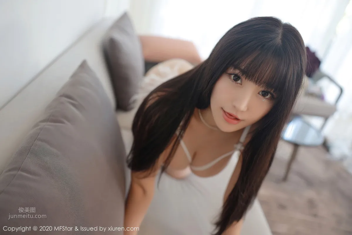 [MFStar] 2020.11.20 VOL.415 朱可儿Flower_23