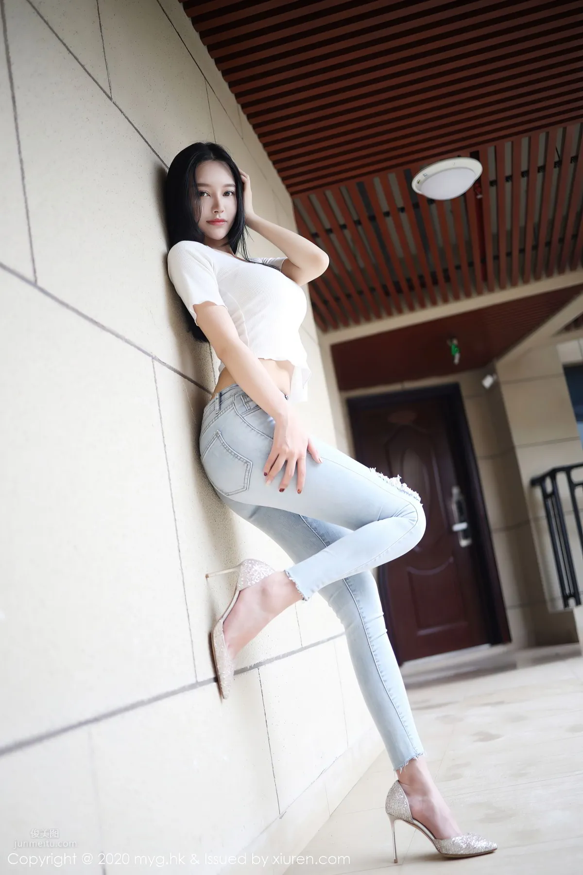 [MyGirl] 2020.11.23 VOL.459 唐琪兒 12