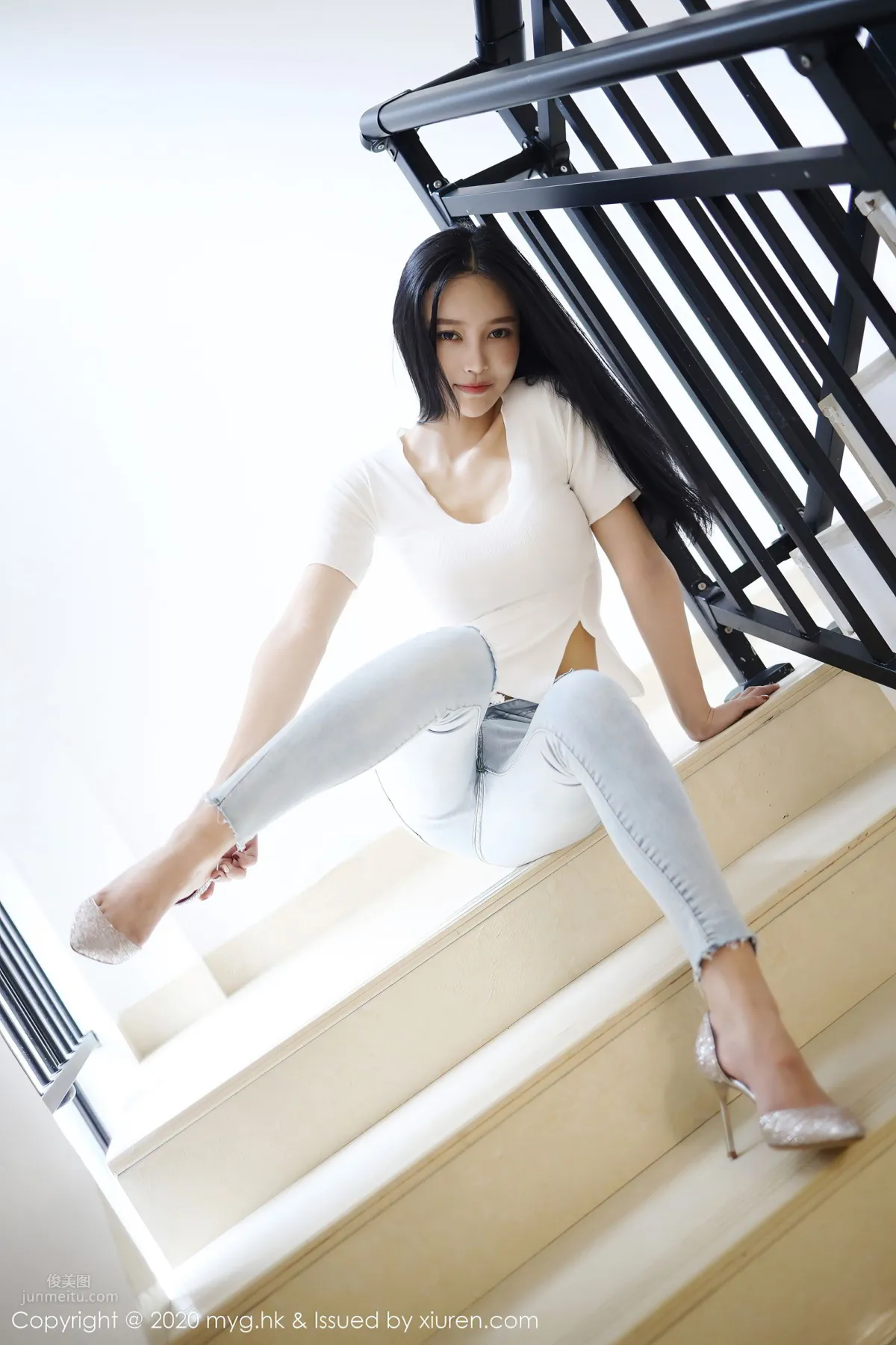 [MyGirl] 2020.11.23 VOL.459 唐琪兒 31