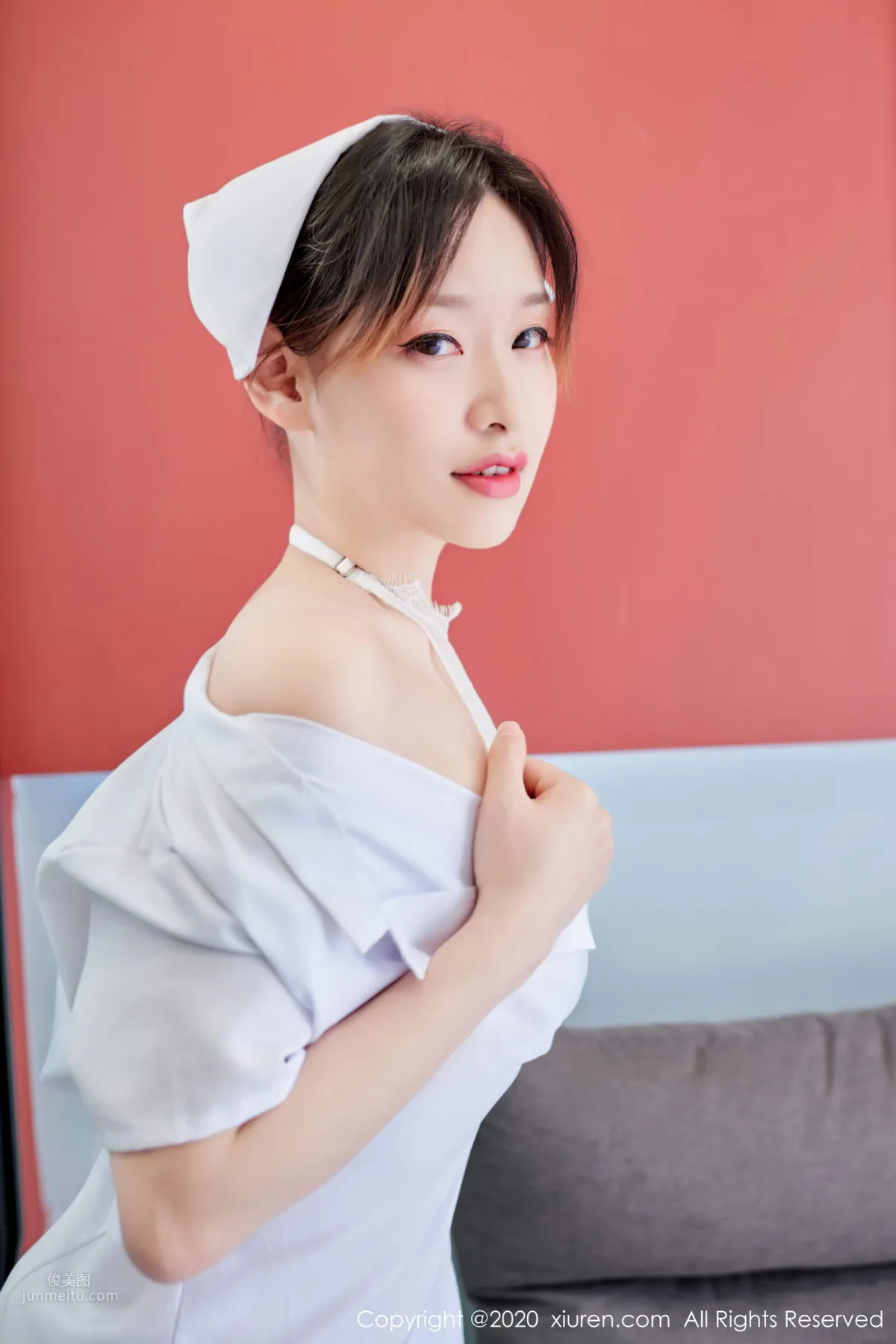 [XiuRen] 2020.11.17 No.2789 範京宜 42