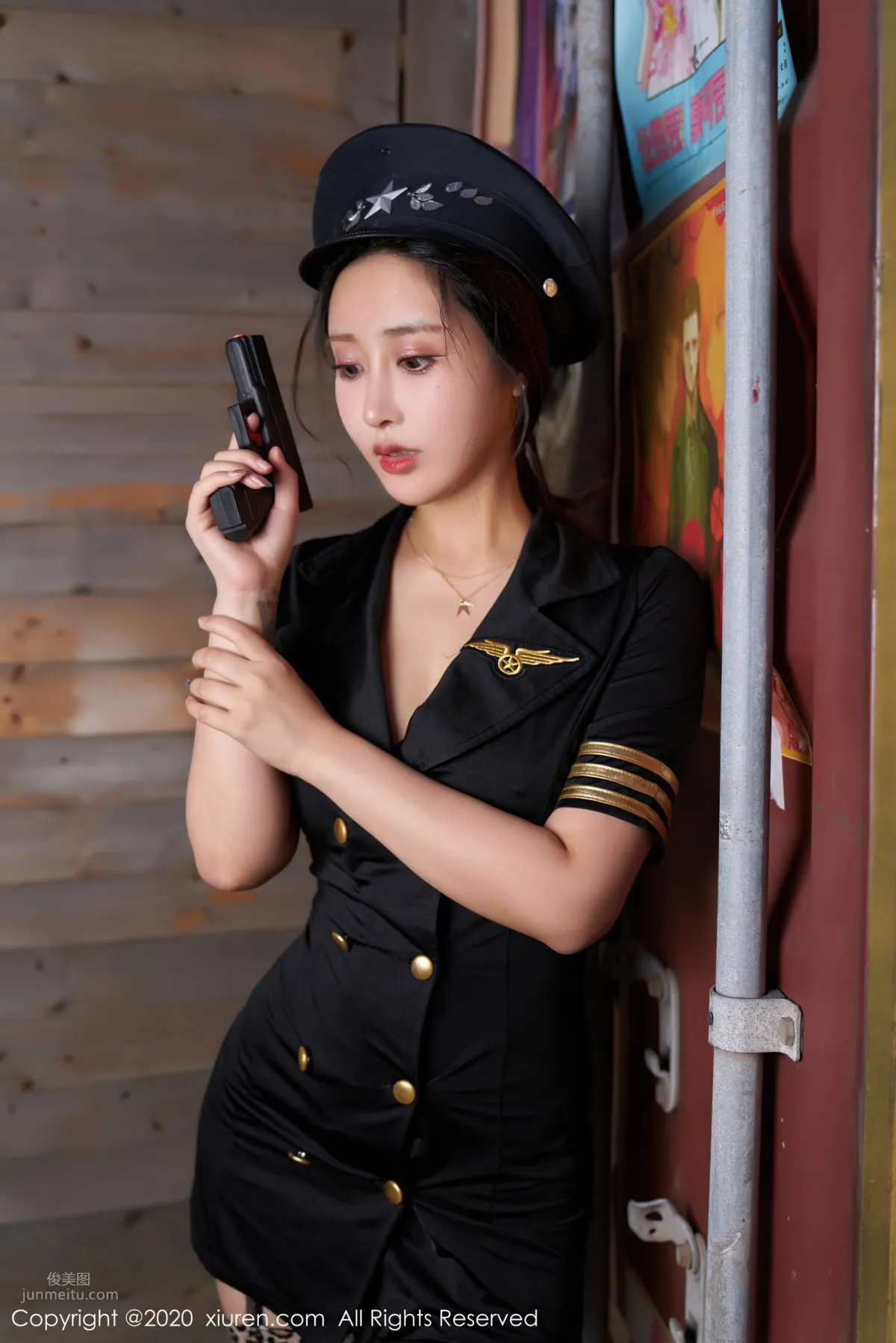 [XiuRen] 2020.11.13 No.2782 林子欣Freya 39