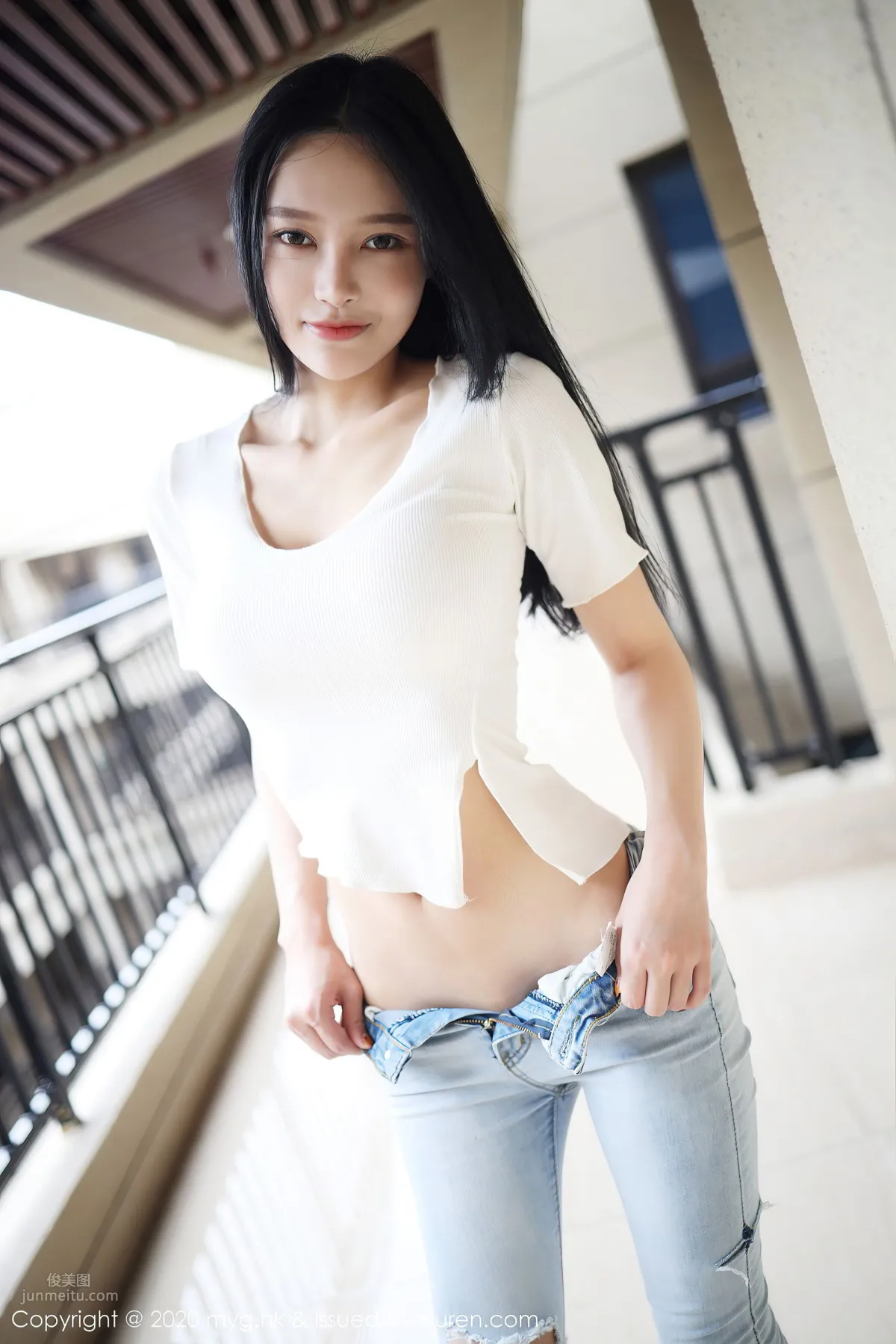 [MyGirl] 2020.11.23 VOL.459 唐琪兒 28