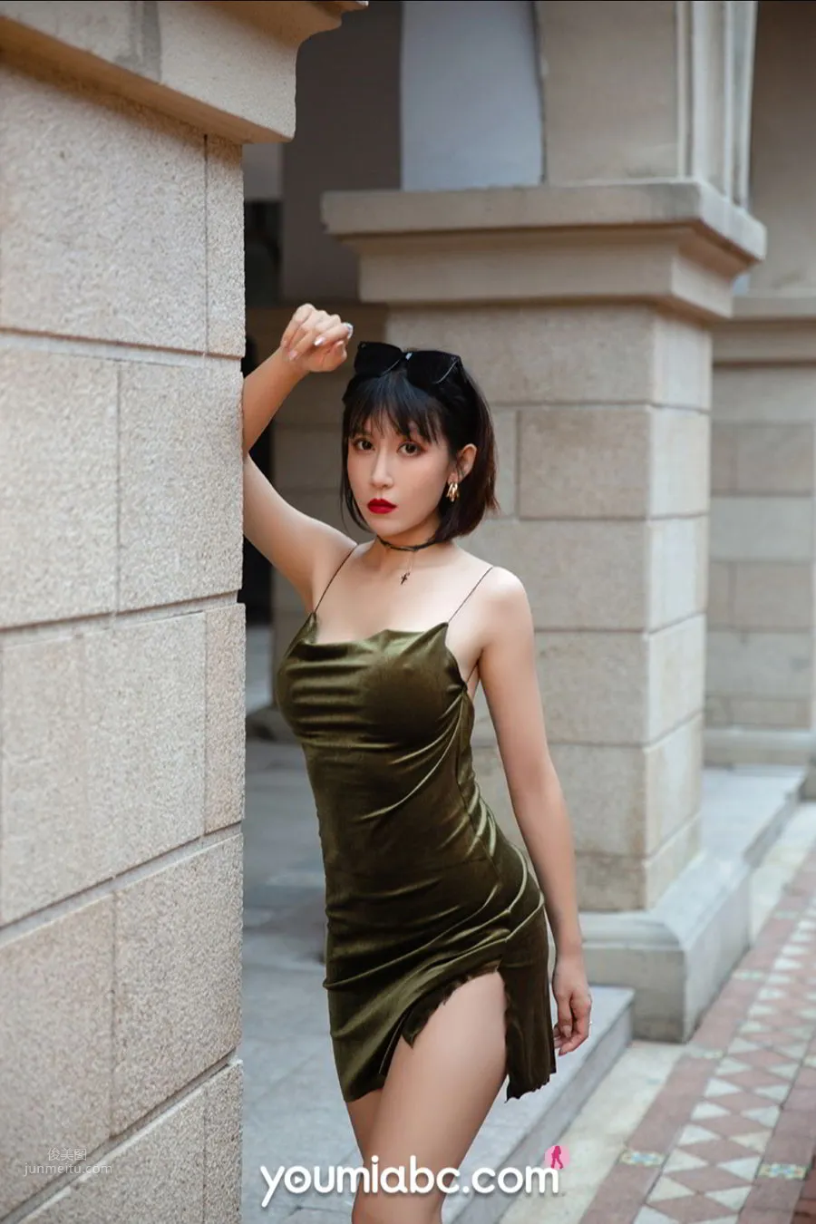 YouMei 2020.12.10 Anni Siduo La photo 11