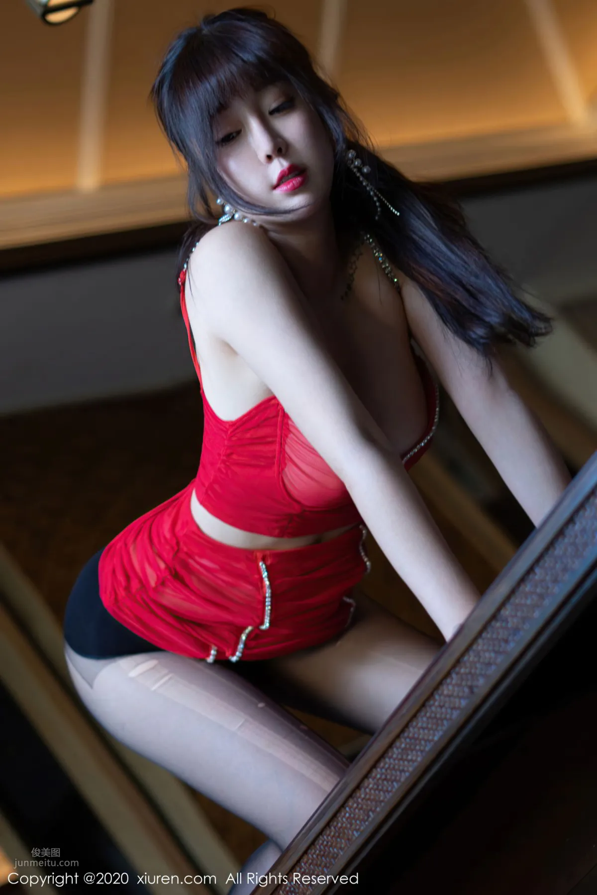 [XiuRen] 2020.11.09 No.2757 王雨純 21
