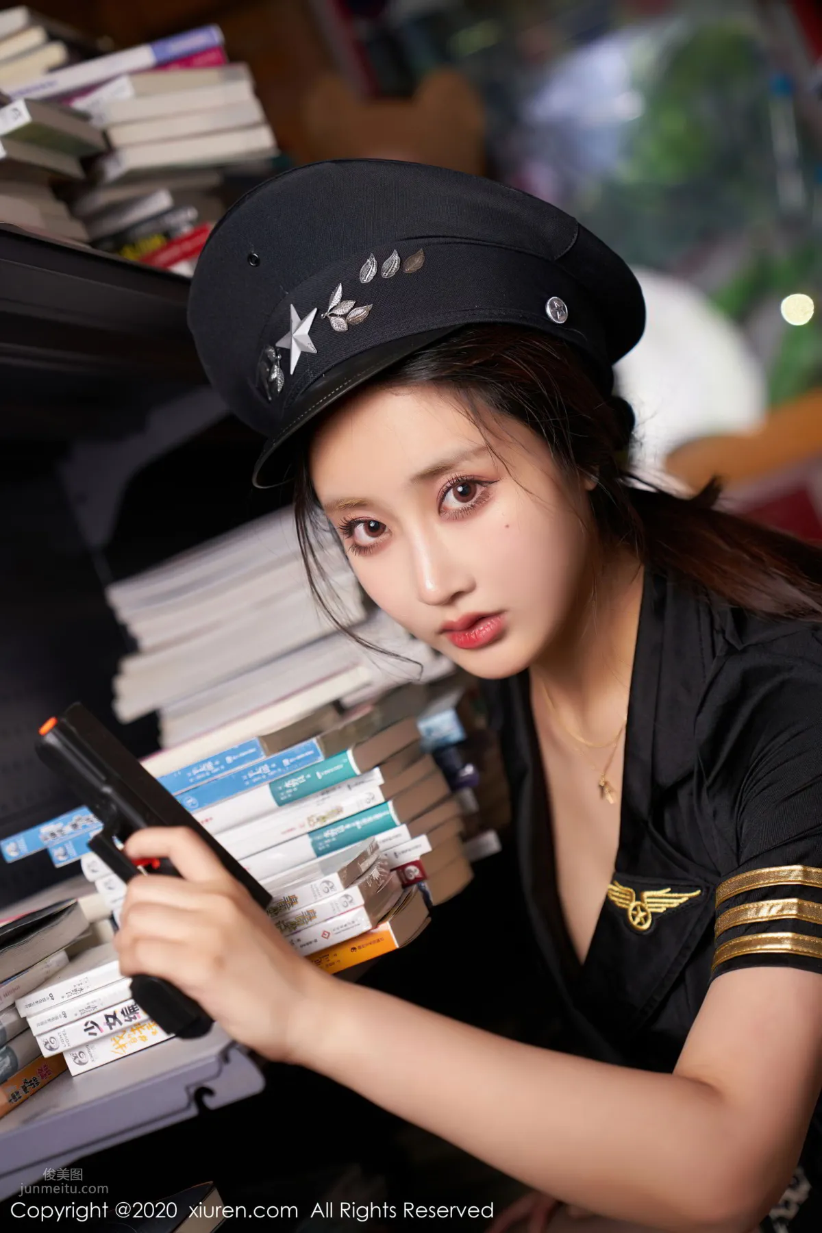 [XiuRen] 2020.11.13 No.2782 林子欣Freya 9
