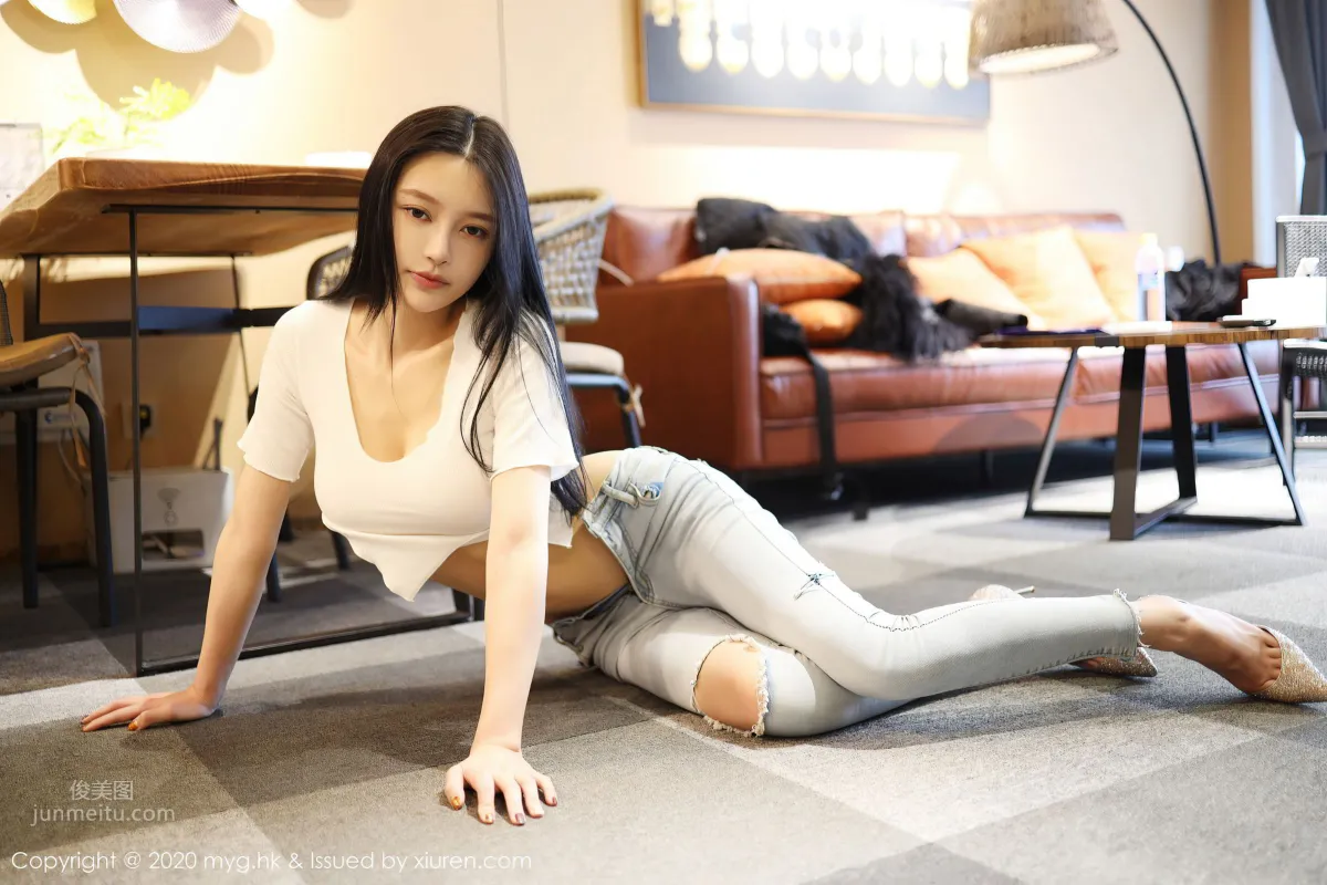 [MyGirl] 2020.11.23 VOL.459 唐琪兒 52