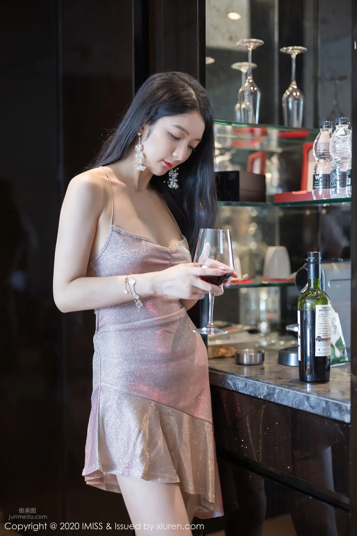 [IMISS] 2020.10.15 VOL.511 Angela Xiao Reba photo 12