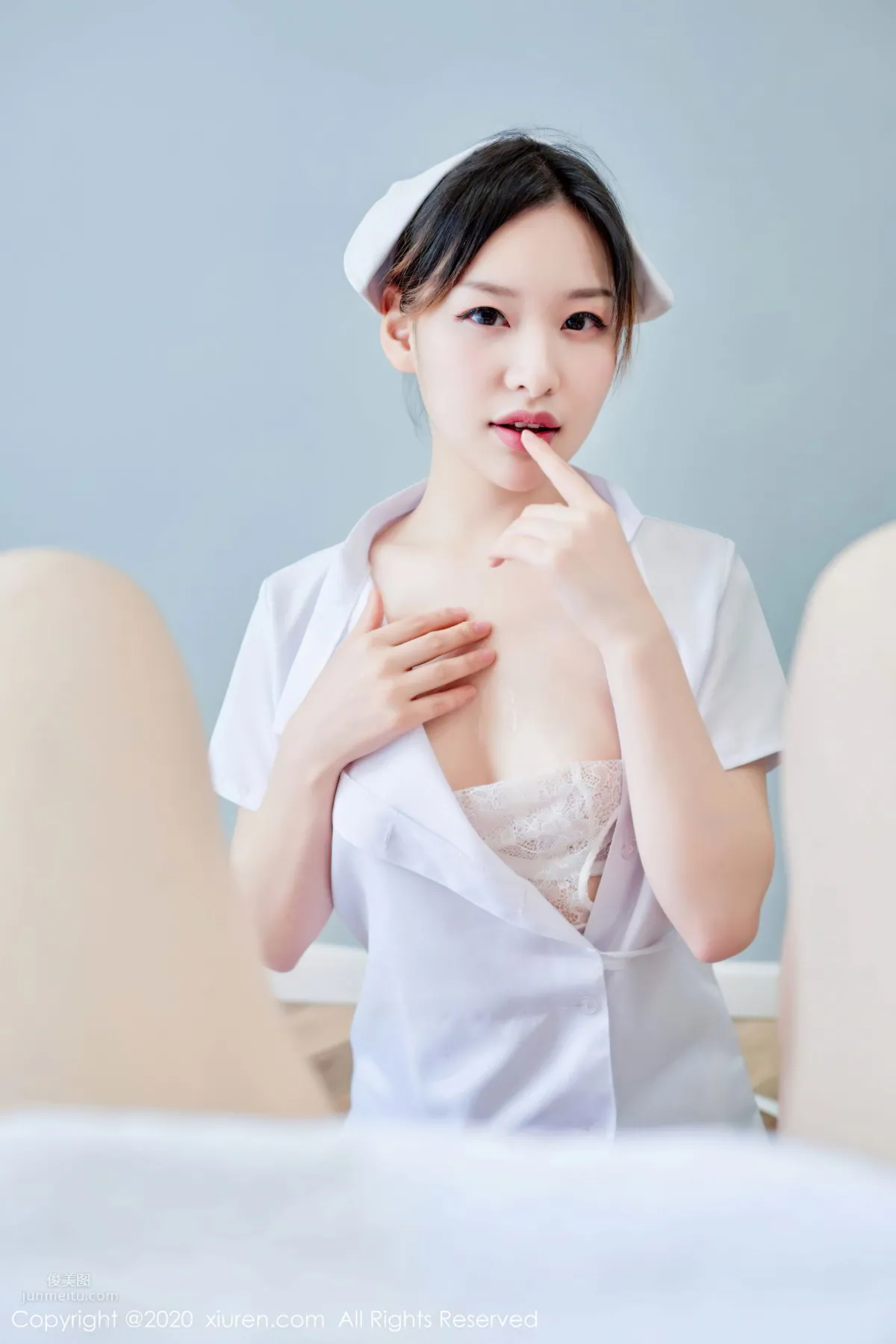 [XiuRen] 2020.11.17 No.2789 範京宜 38