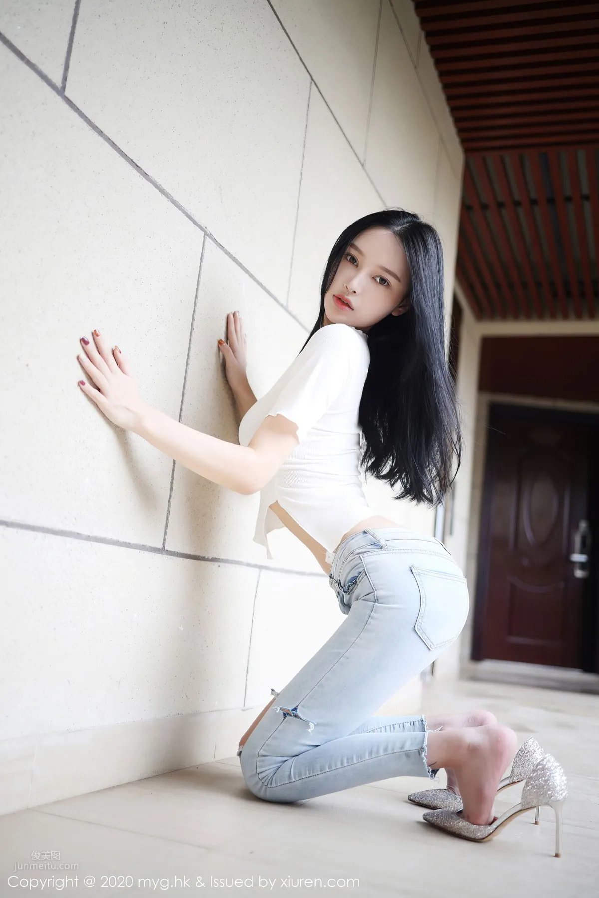 [MyGirl] 2020.11.23 VOL.459 唐琪兒 20