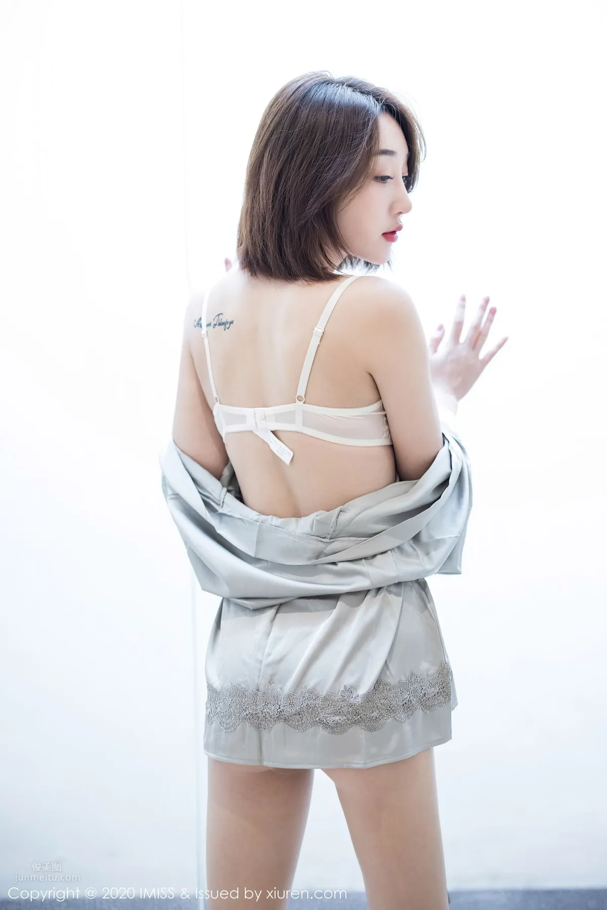 [IMISS] 2020.10.14 VOL.510 九月生 11