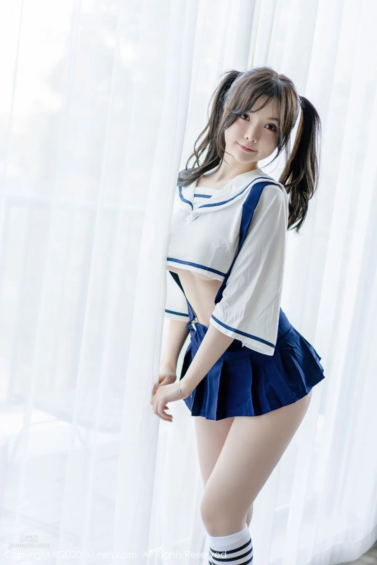 [XiuRen] 2020.11.13 No.2778 糯美子MINIbabe 33