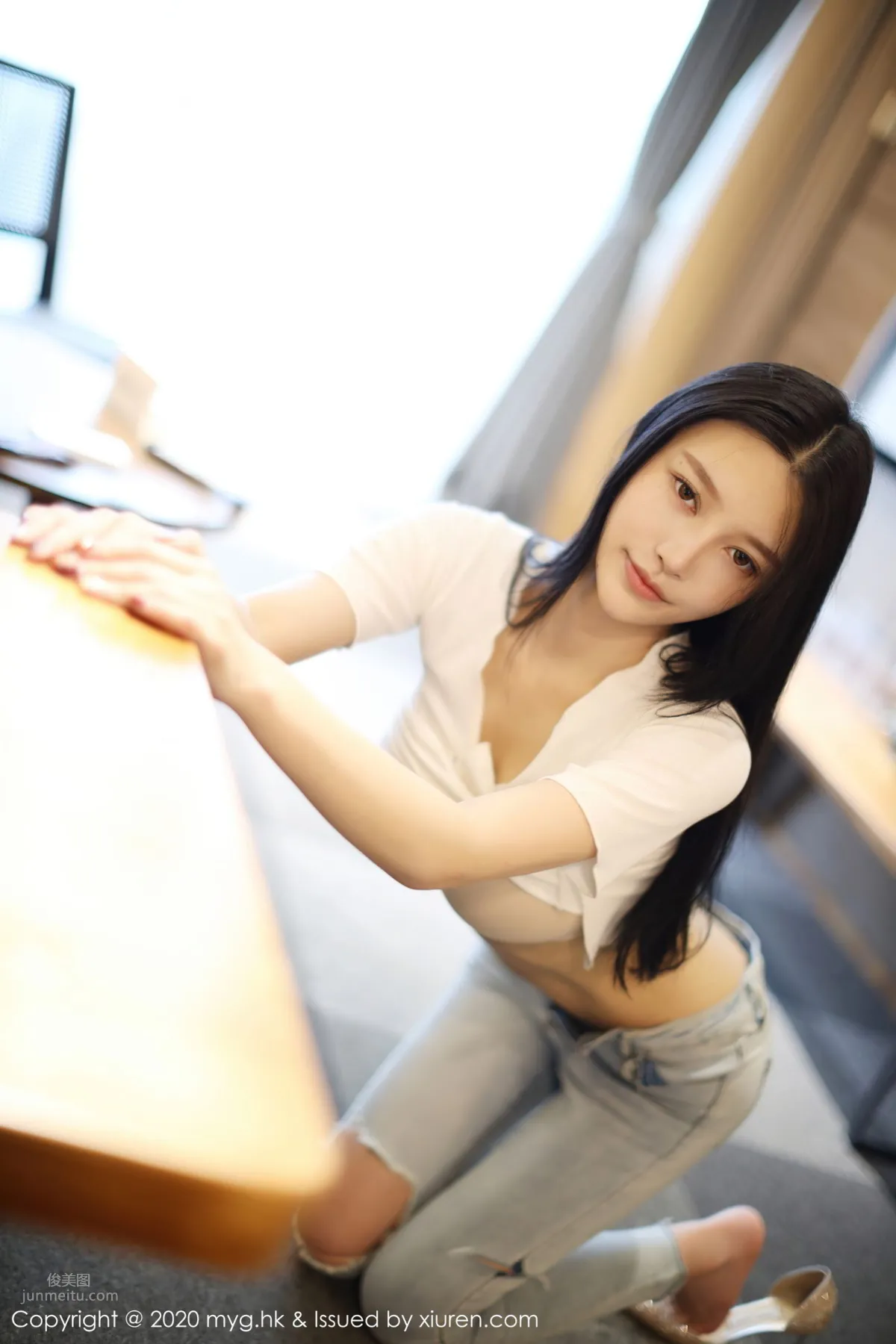 [MyGirl] 2020.11.23 VOL.459 唐琪兒 68
