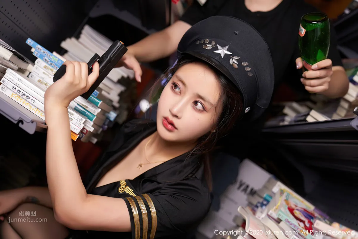[XiuRen] 2020.11.13 No.2782 林子欣Freya 19