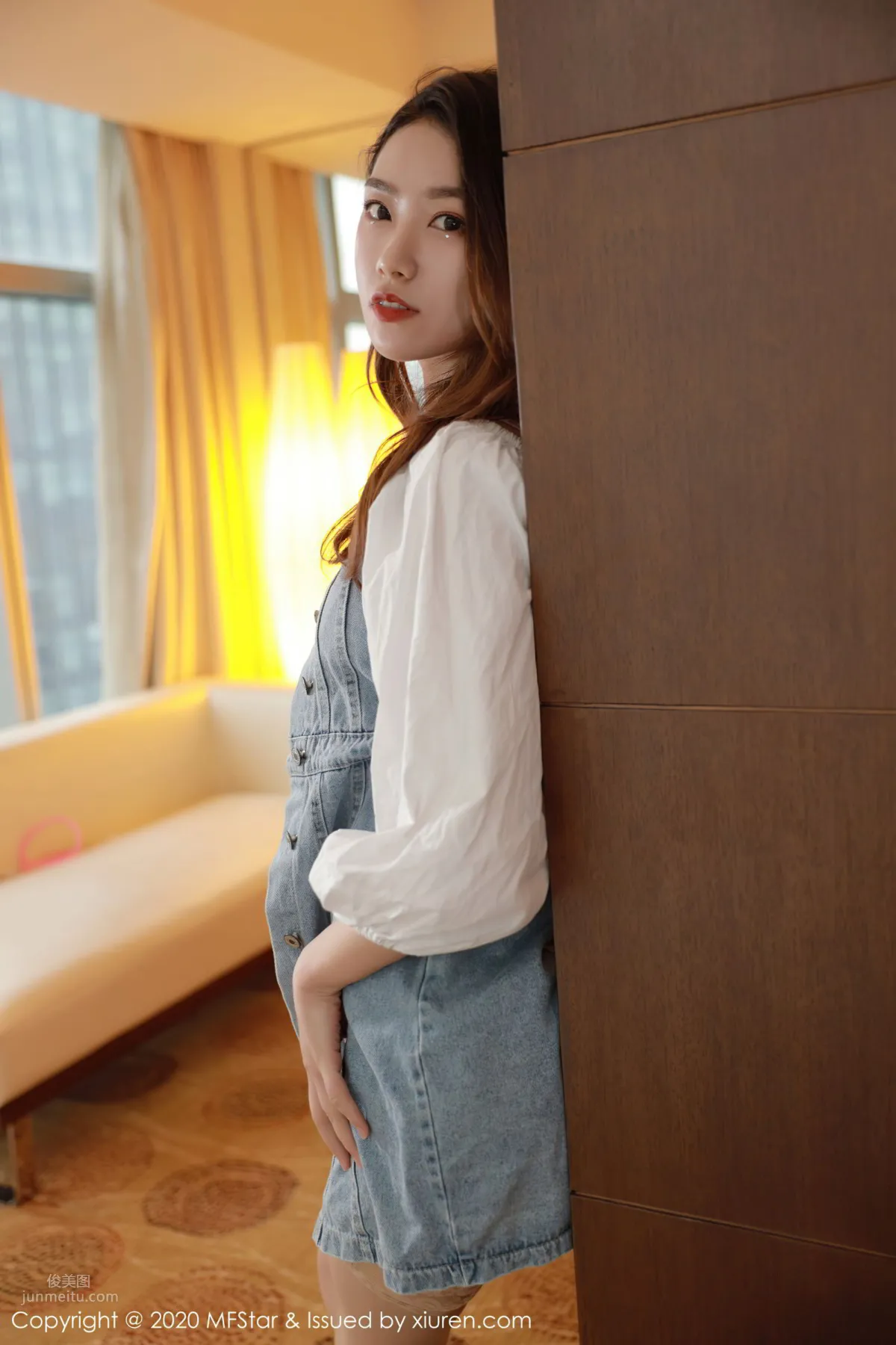[MFStar] 2020.11.18 VOL.414 方子萱_6
