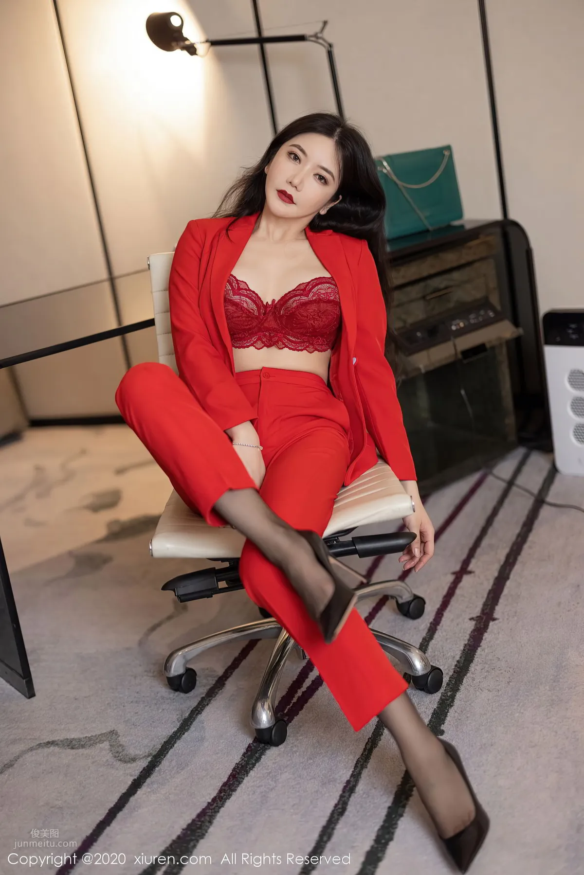 [XiuRen] 2020.11.26 No.2828 心妍小公主 6