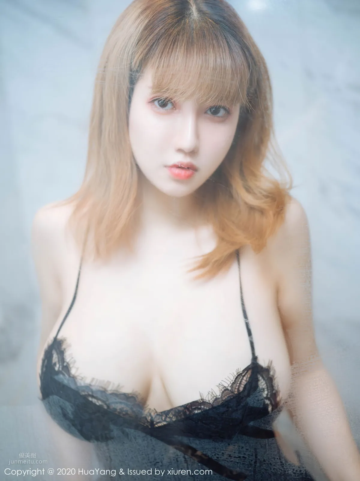 [HuaYang] 2020.11.02 VOL.311 周大萌 21