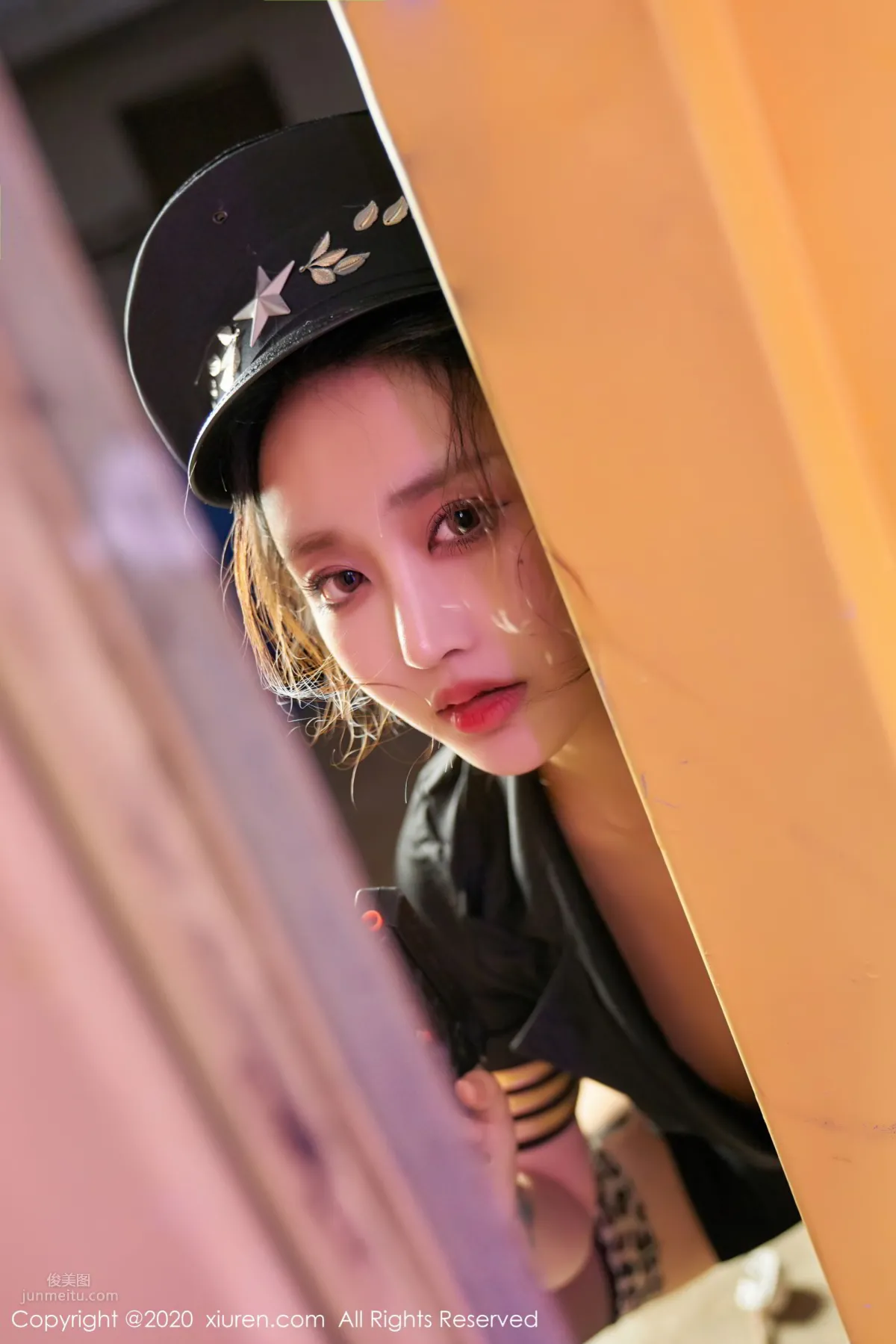 [XiuRen] 2020.11.13 No.2782 林子欣Freya 2