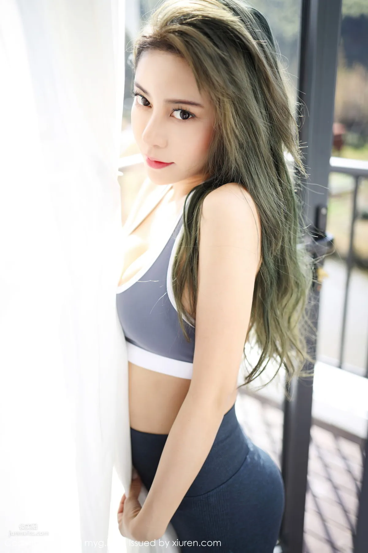 [XiuRen] 2020.11.09 No.2752 monika九月 6
