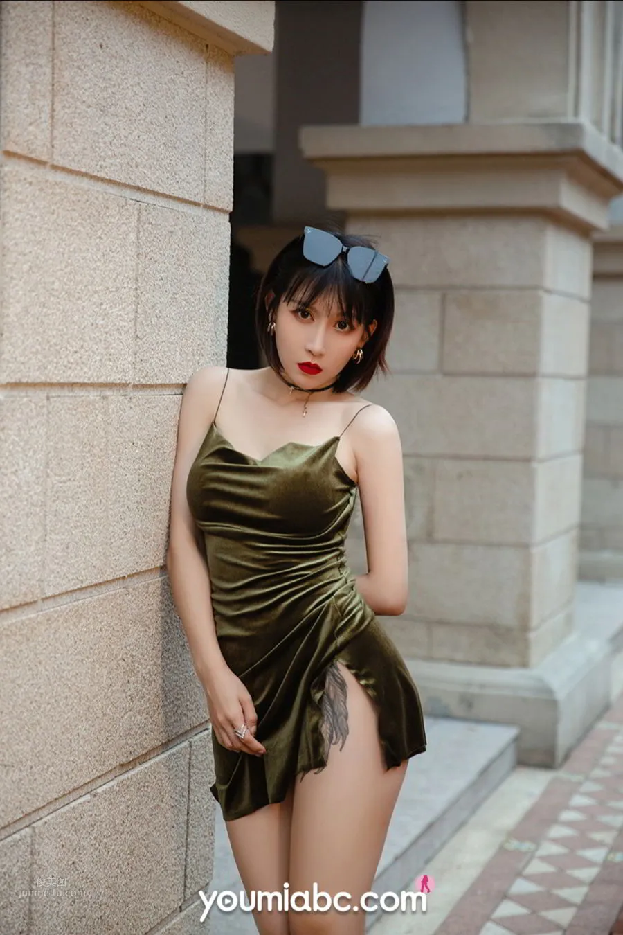 YouMi尤蜜 2020.12.10 安妮斯朵拉_0