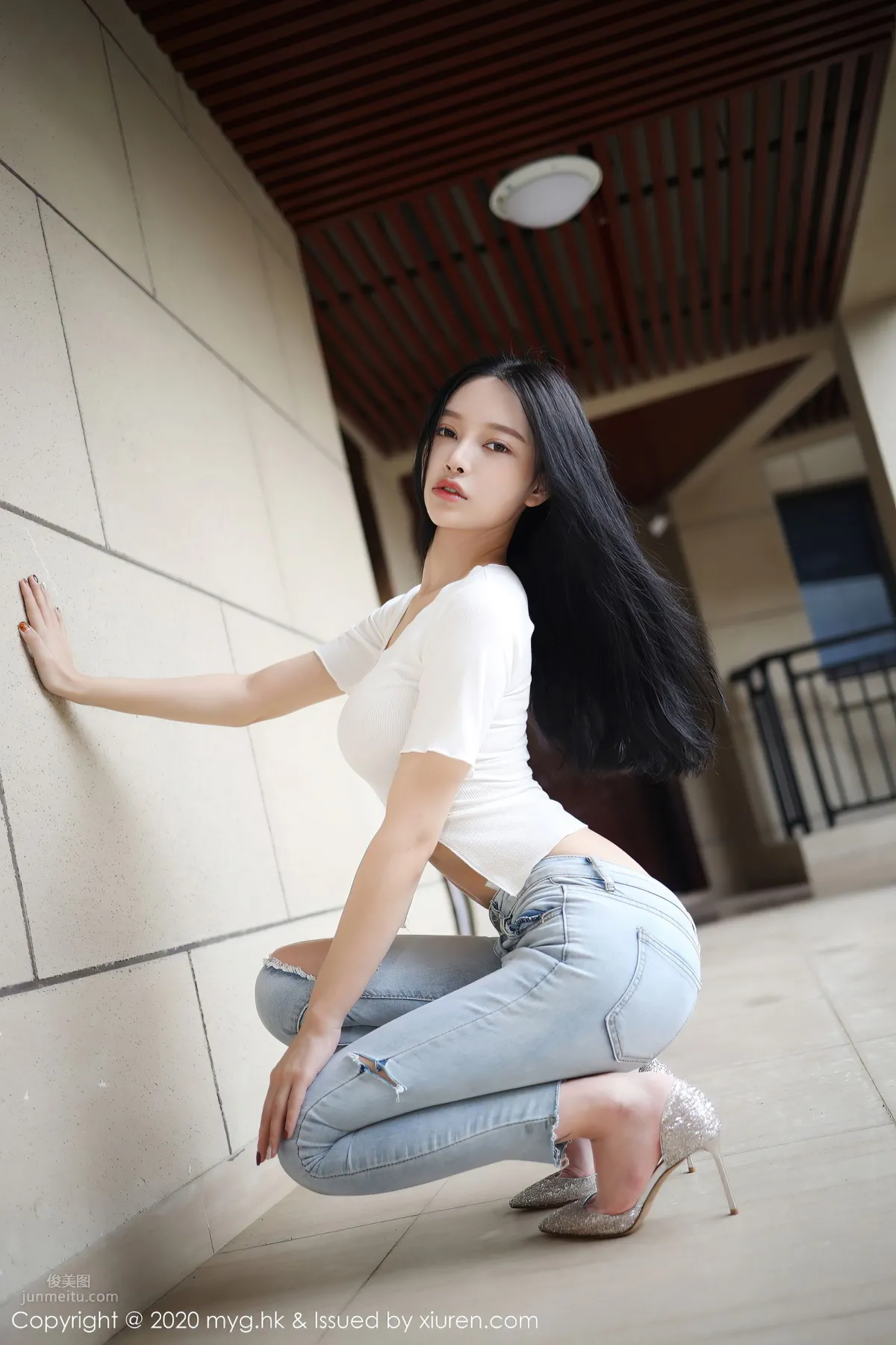 [MyGirl] 2020.11.23 VOL.459 唐琪兒 6