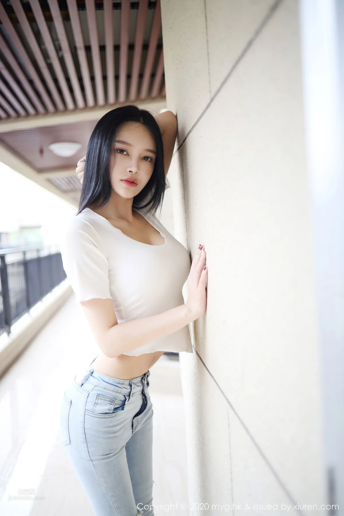 [MyGirl] 2020.11.23 VOL.459 唐琪兒 25