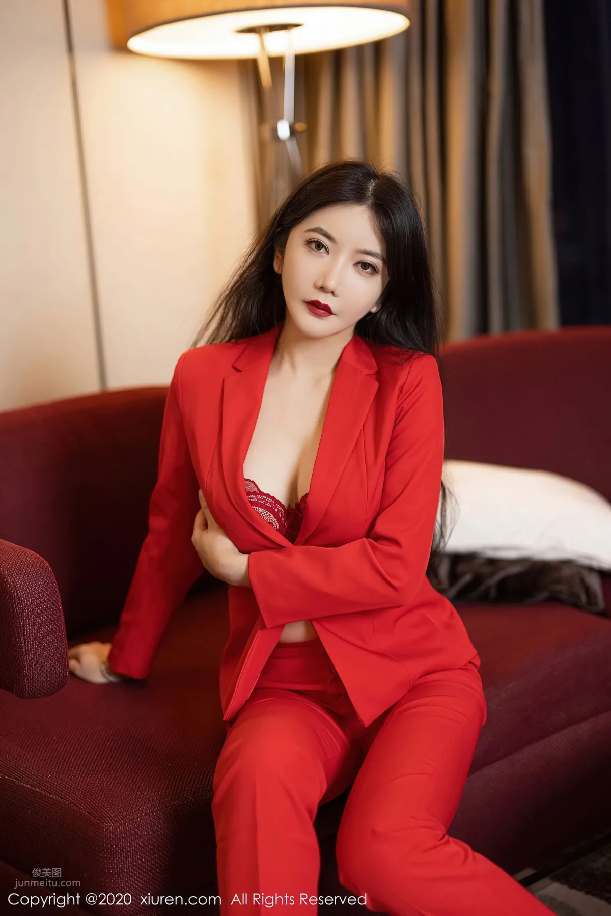 [XiuRen] 2020.11.26 No.2828 心妍小公主 3