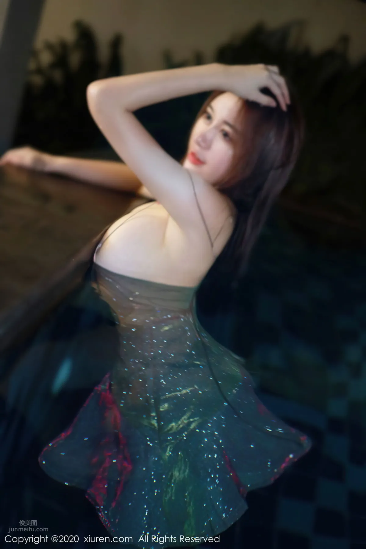 [XiuRen] 2020.11.13 No.2779 美七Mia 42