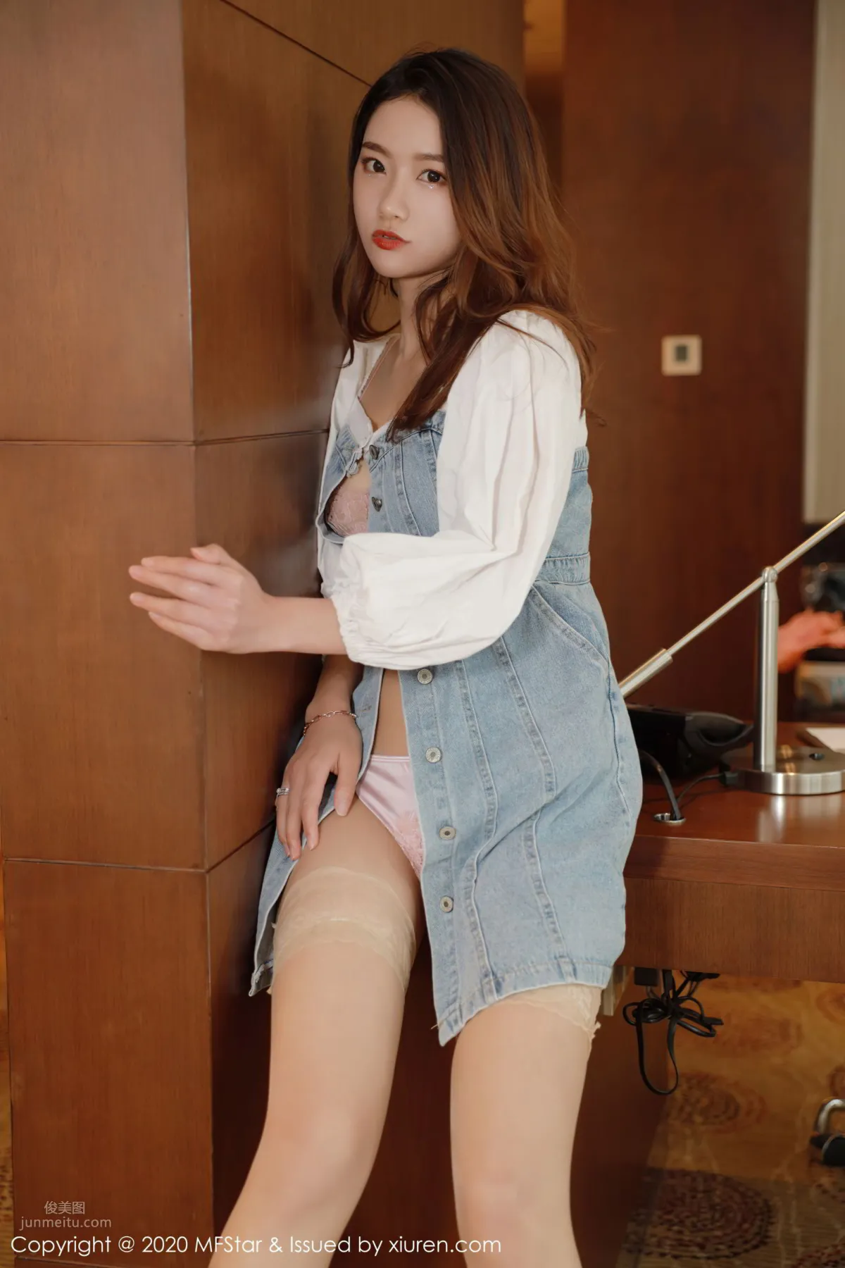 [MFStar] 2020.11.18 VOL.414 方子萱_2