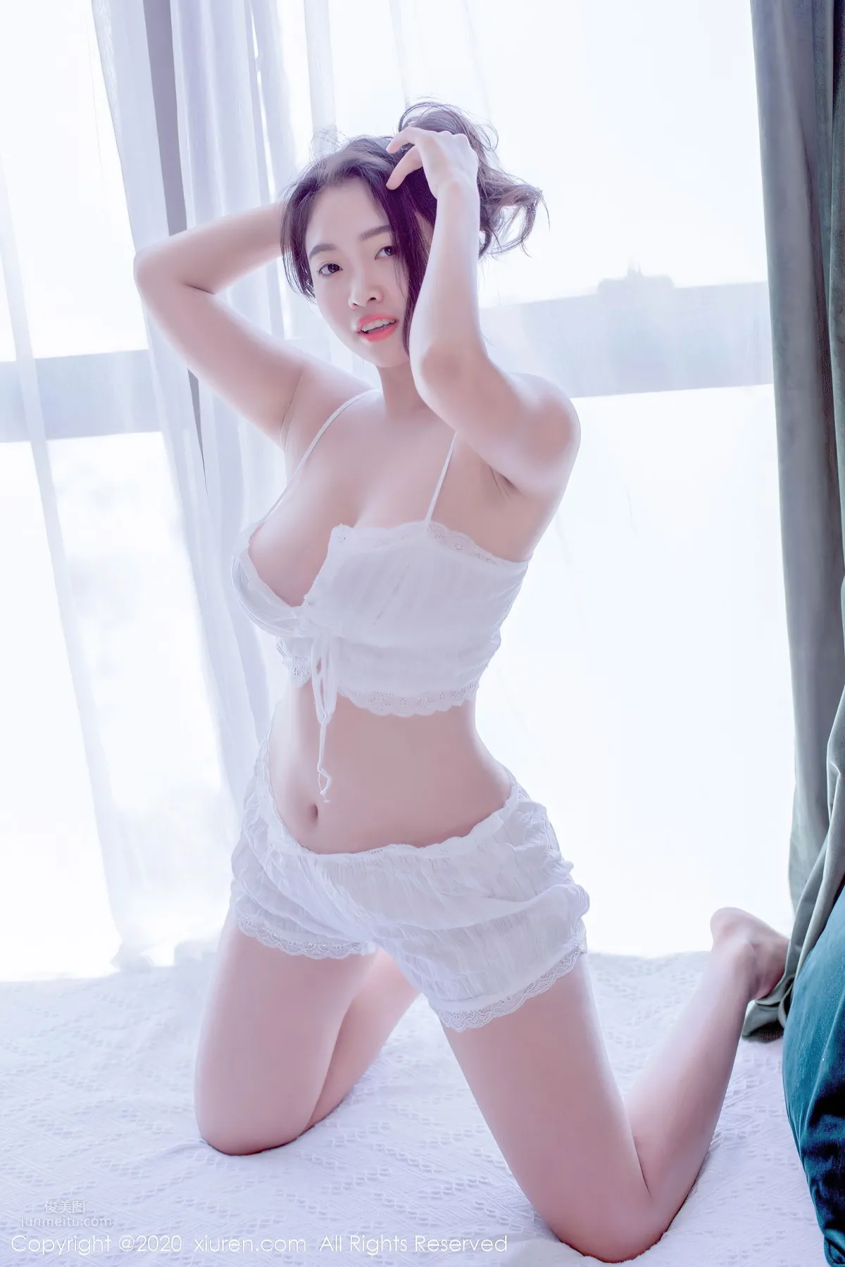 [XiuRen] 2020.11.25 No.2821 舞媚歆 8