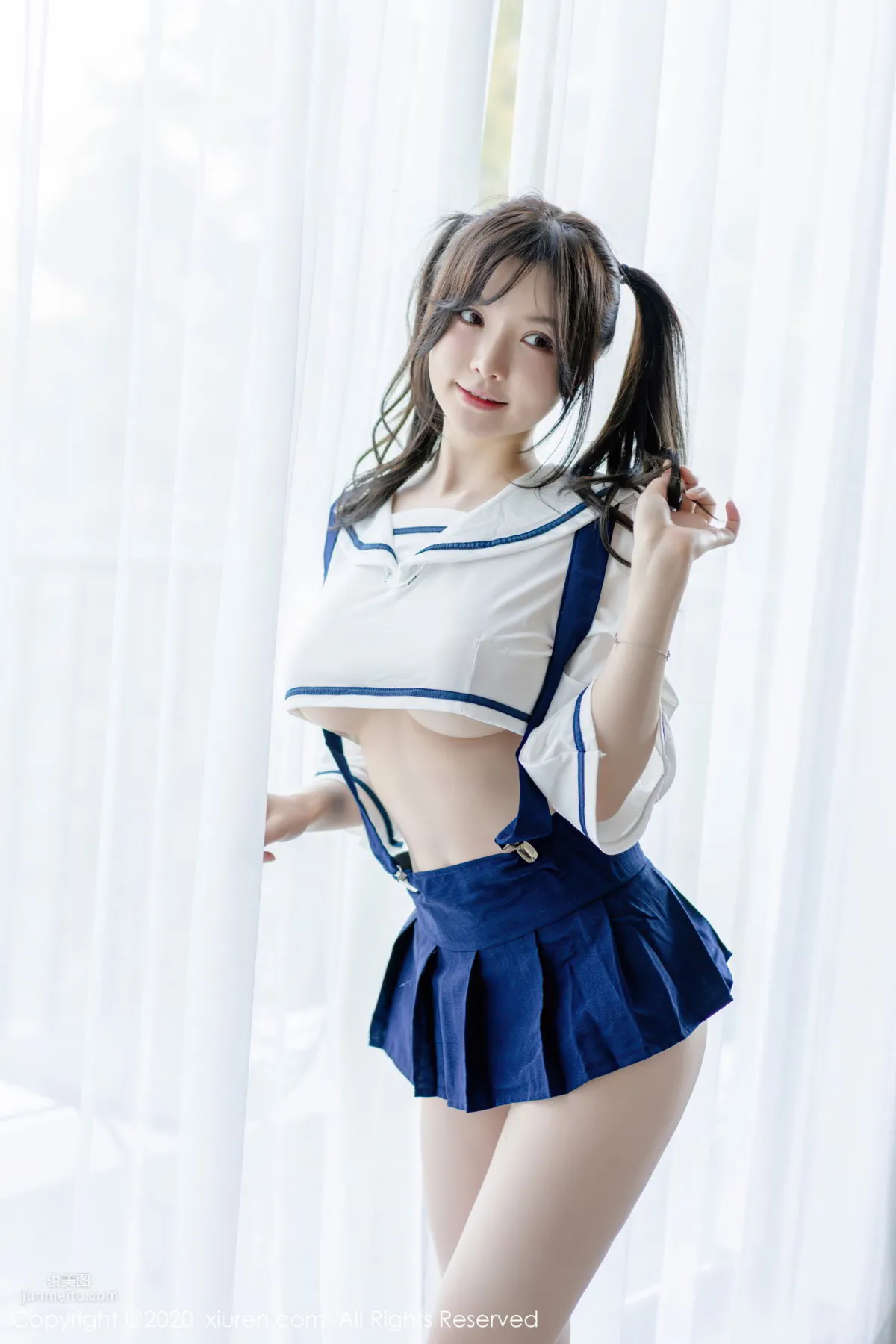 [XiuRen] 2020.11.13 No.2778 糯美子MINIbabe 34