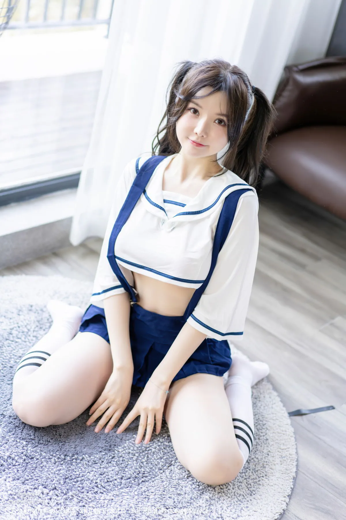 [XiuRen] 2020.11.13 No.2778 糯美子MINIbabe 23