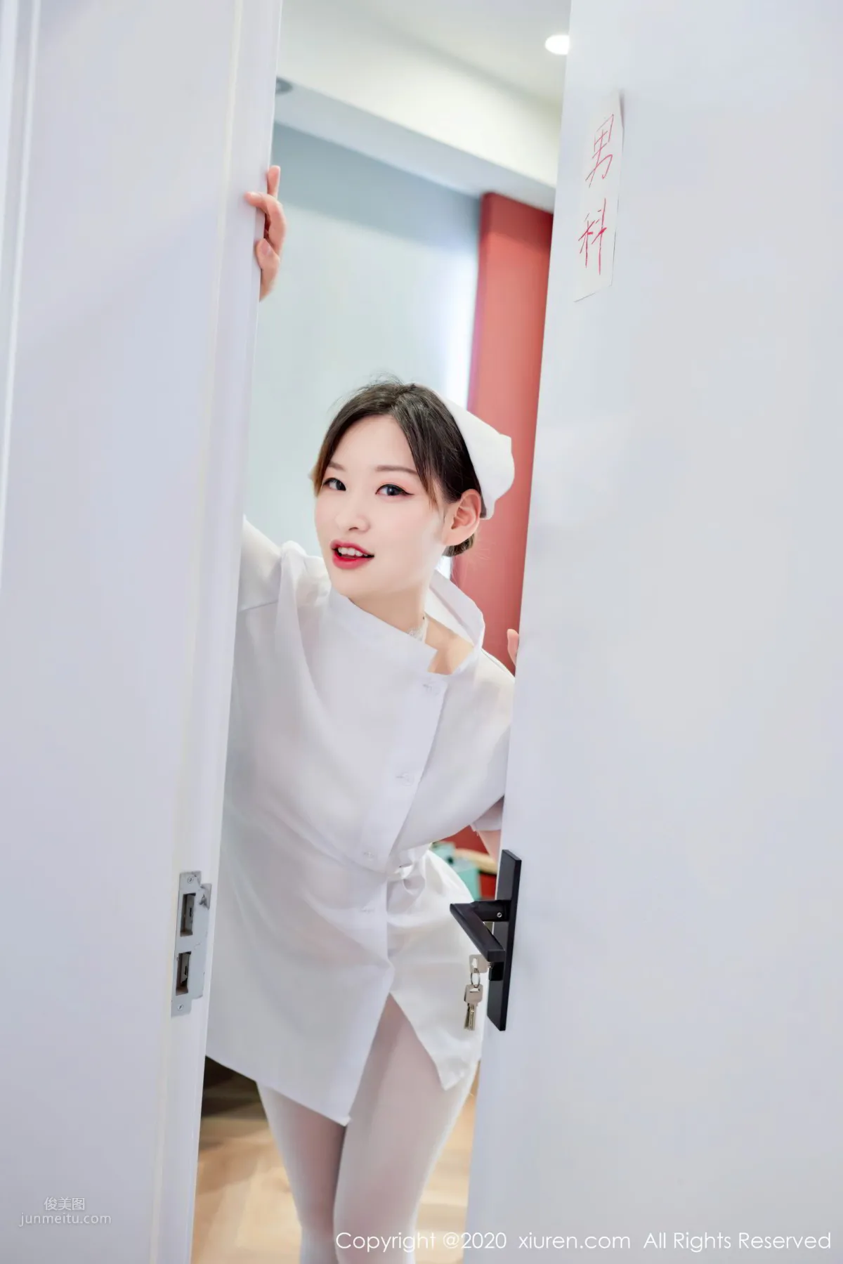 [XiuRen] 2020.11.17 No.2789 范京宜_0