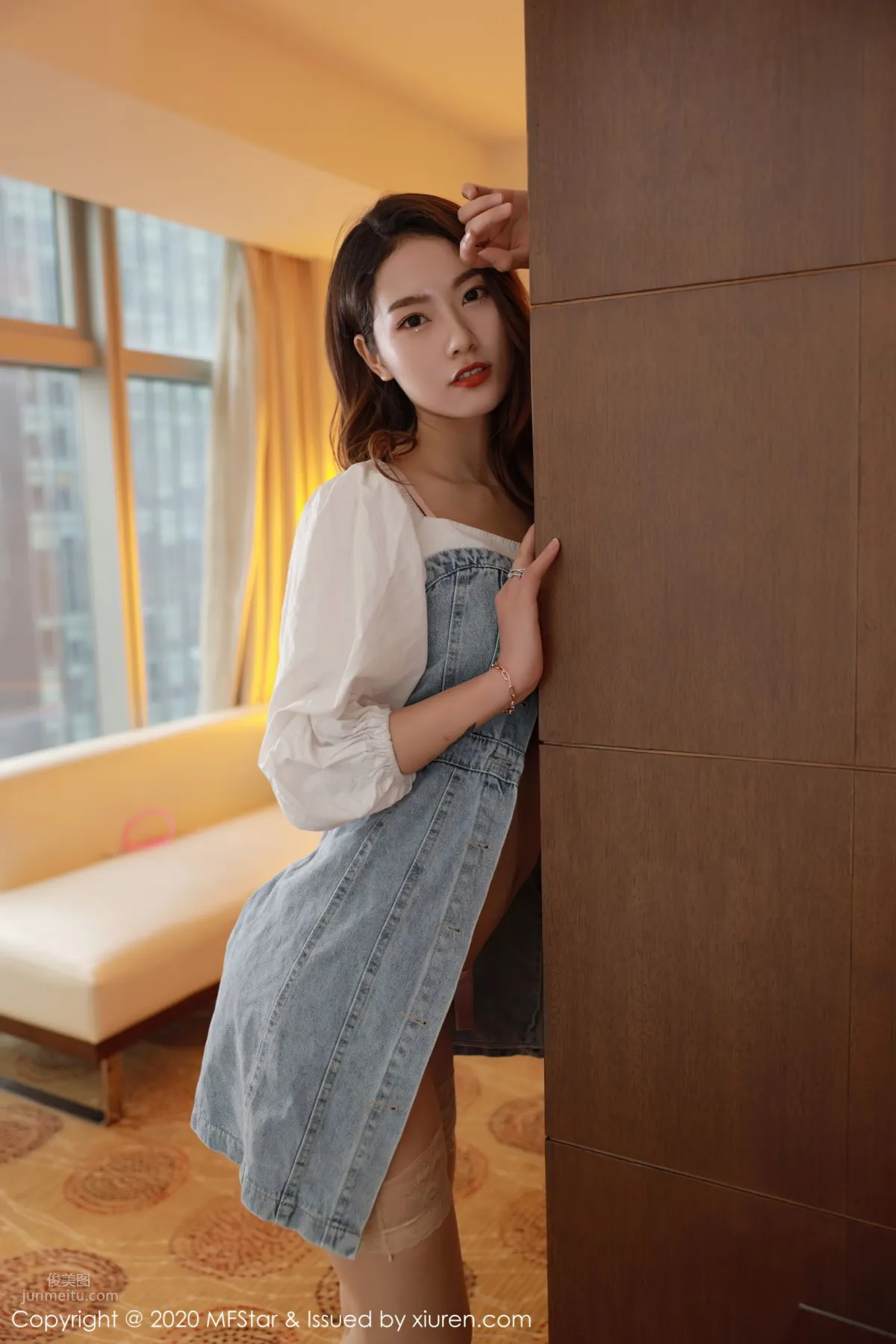 [MFStar] 2020.11.18 VOL.414 方子萱_4