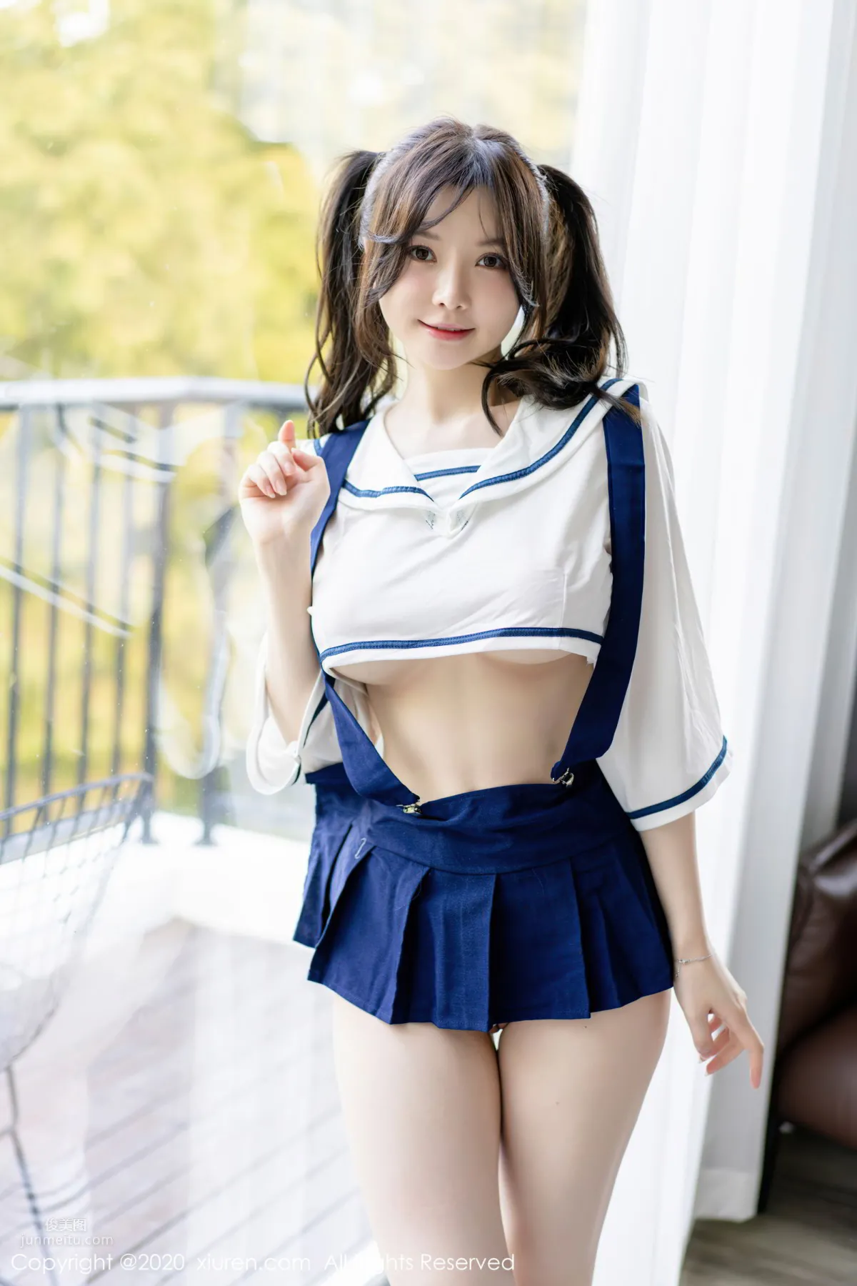 [XiuRen] 2020.11.13 No.2778 糯美子MINIbabe 31