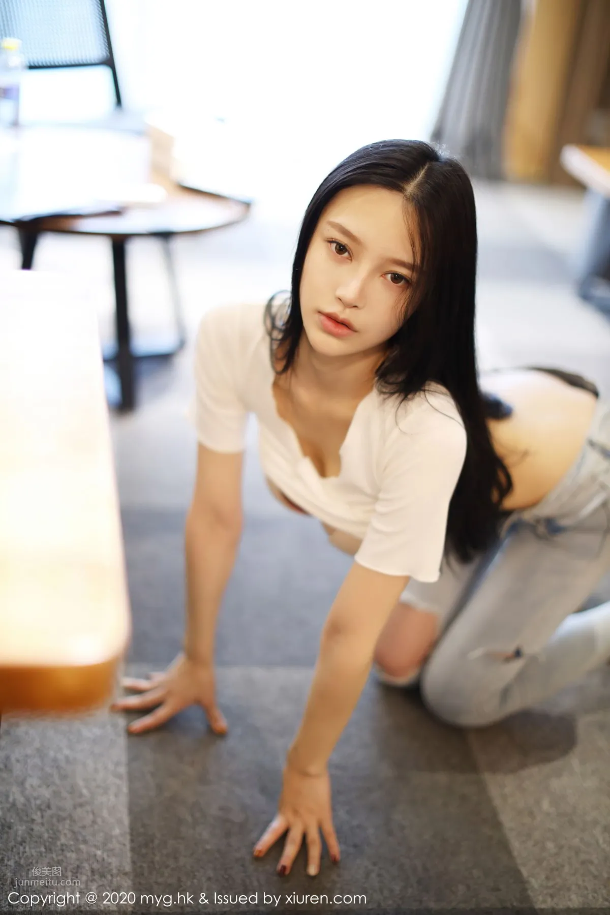 [MyGirl] 2020.11.23 VOL.459 唐琪兒 67