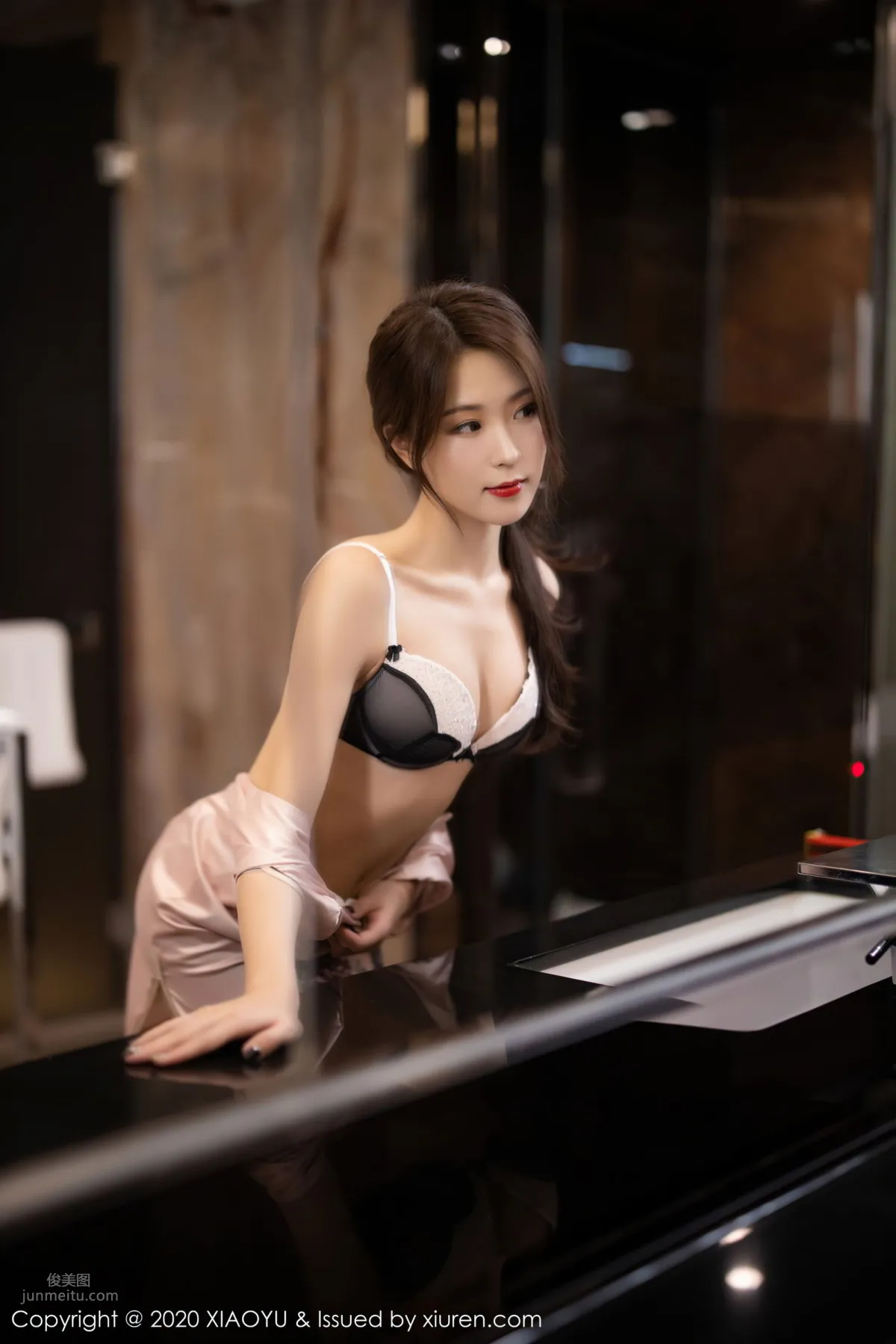[XIAOYU] 2020.11.17 VOL.410 Yang Ziyan Cynthia photo 22