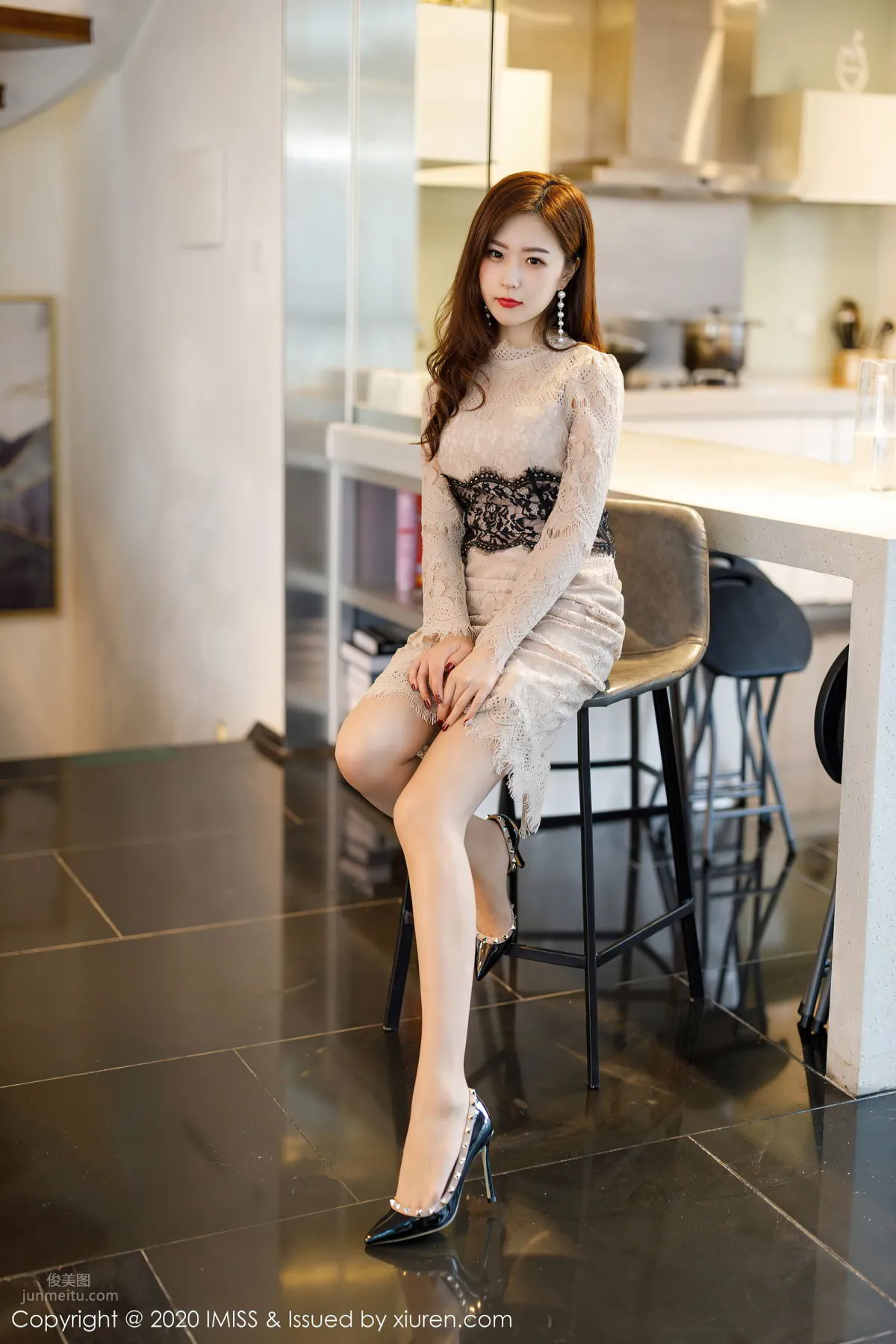[IMISS] 2020.10.26 VOL.517 Yang Ziyan Cynthia photo 2