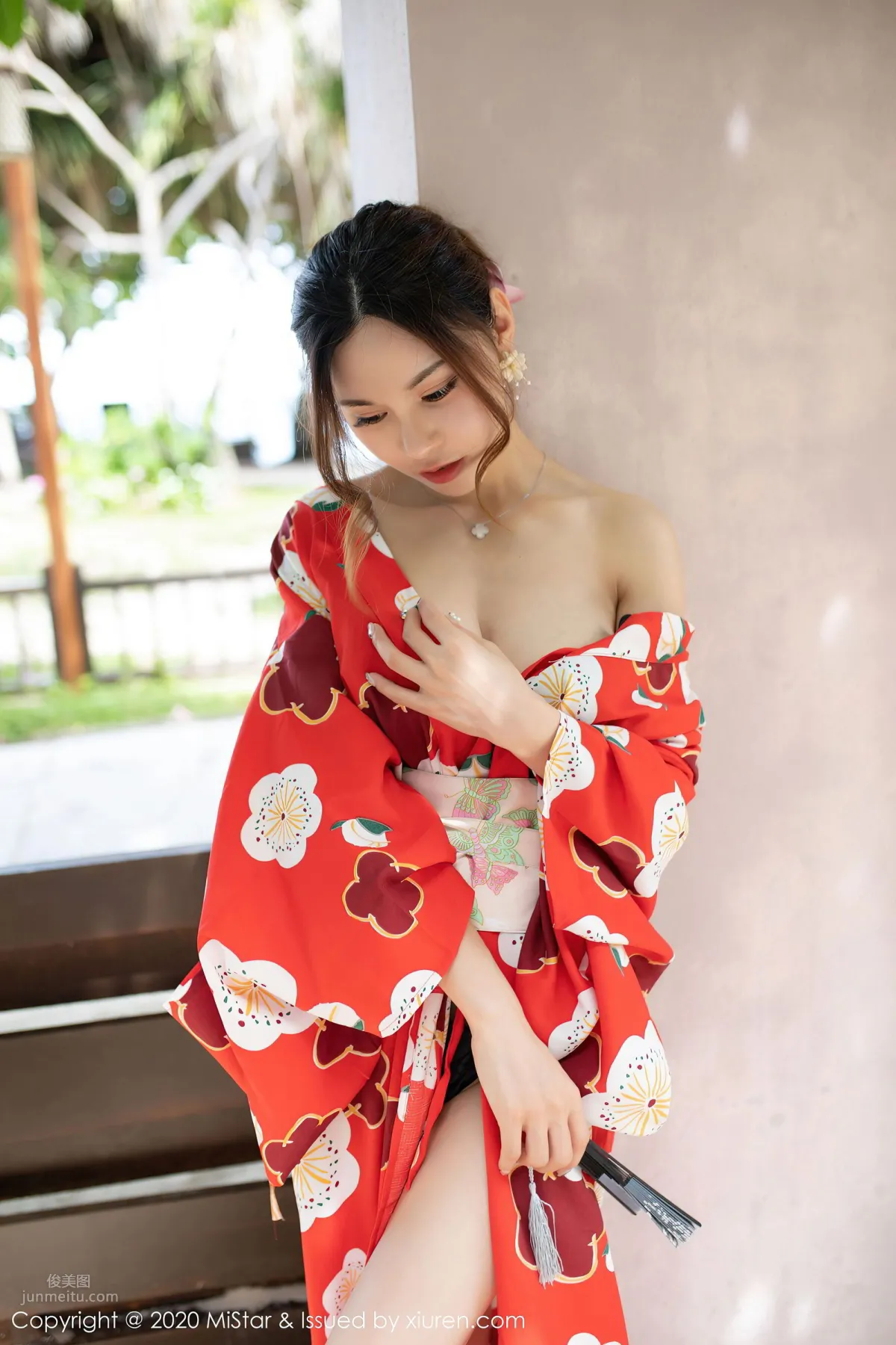 [MiStar] 2020.05.18 VOL.326 沈佳熹_20