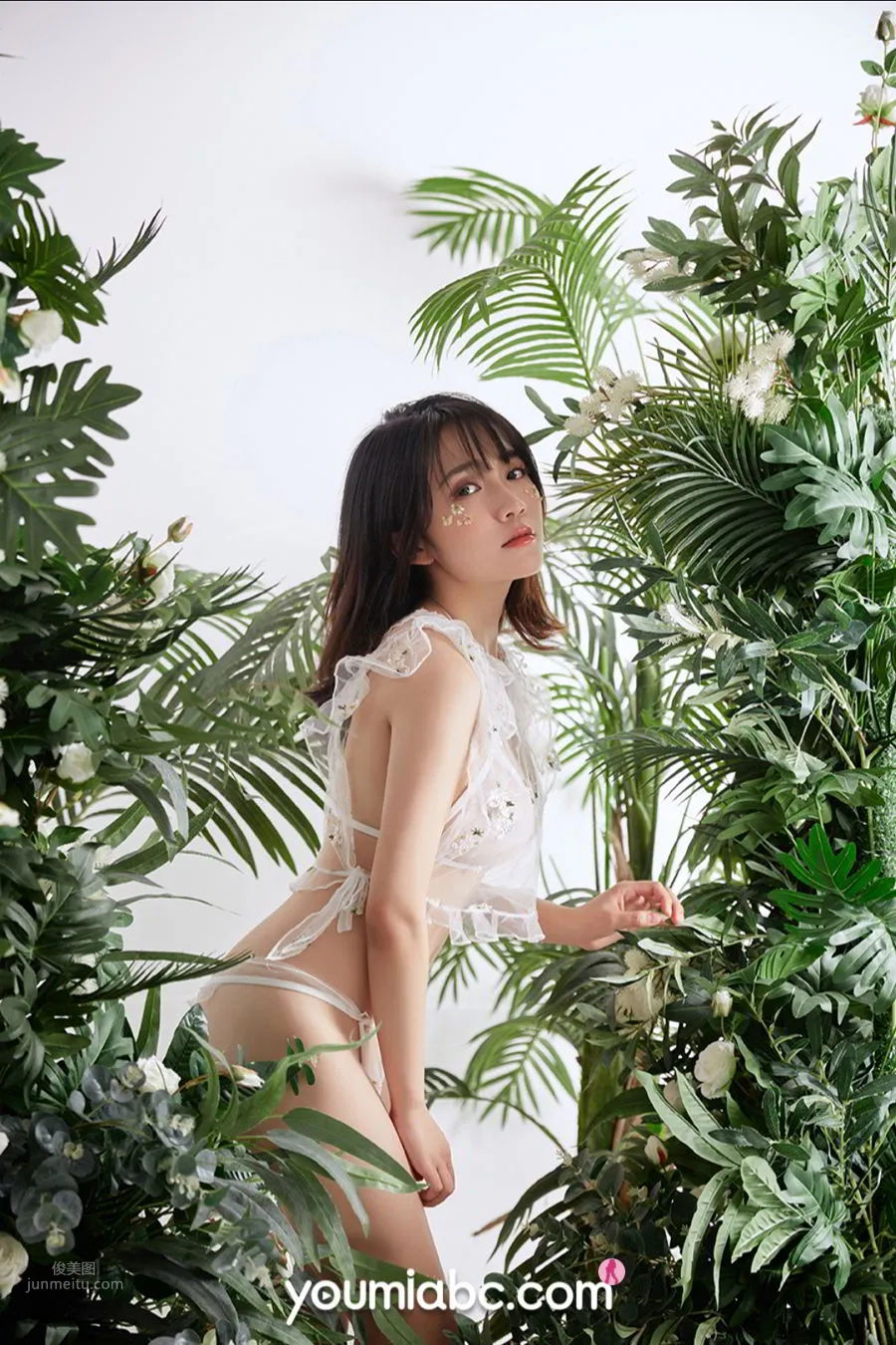 YouMi尤蜜 2020.01.12 小M酱_22